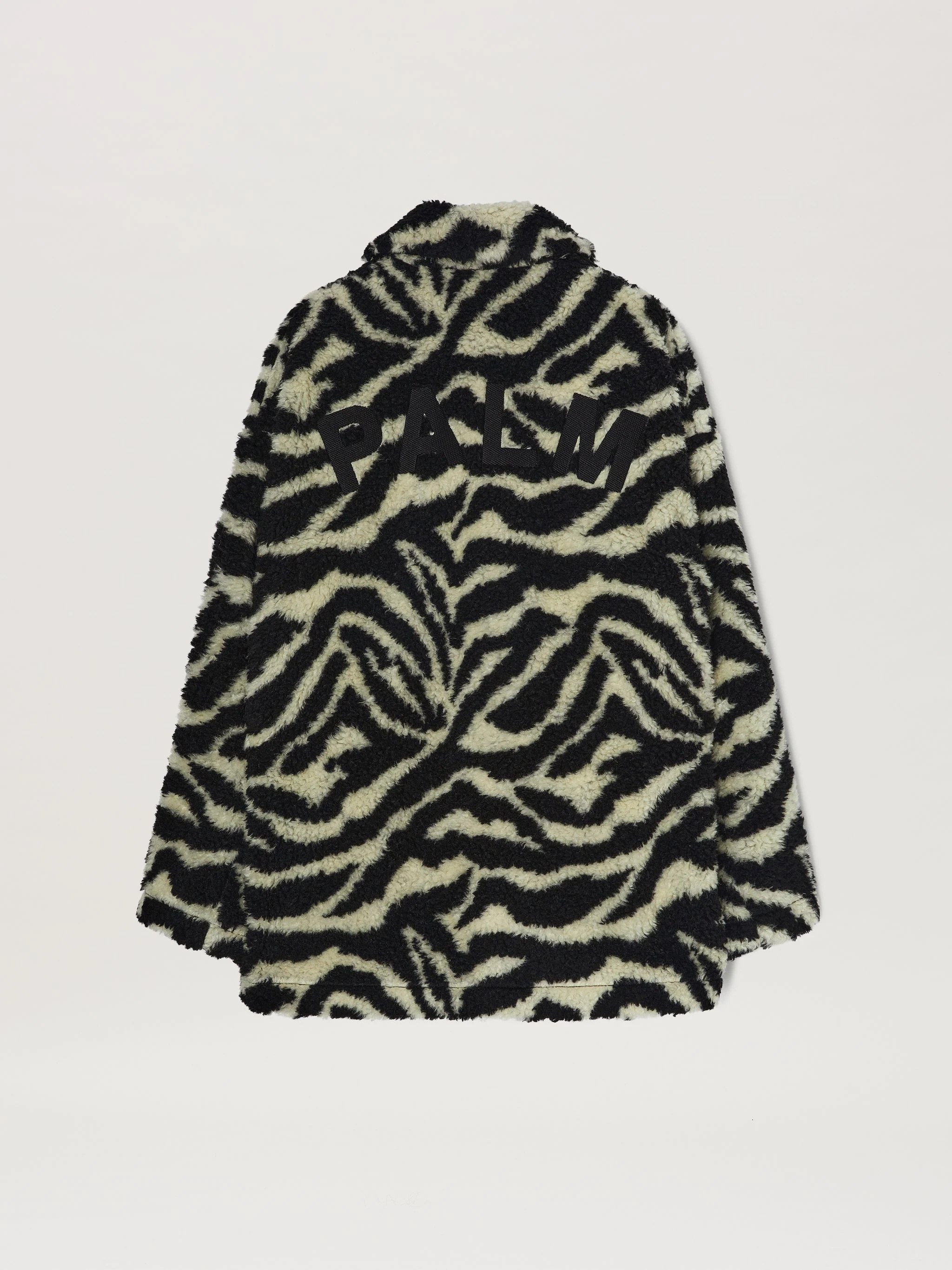 FURY ZEBRA CABANE - 7