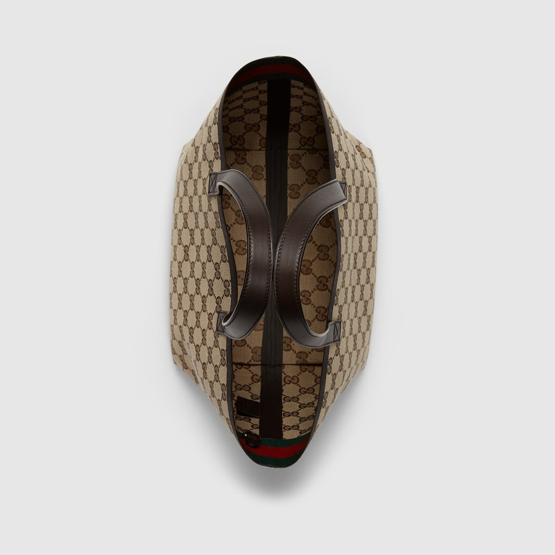 Original GG small tote bag 6