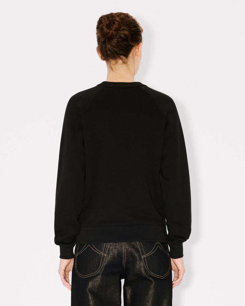 'KENZO Wild Tiger' sweatshirt in cotton 4