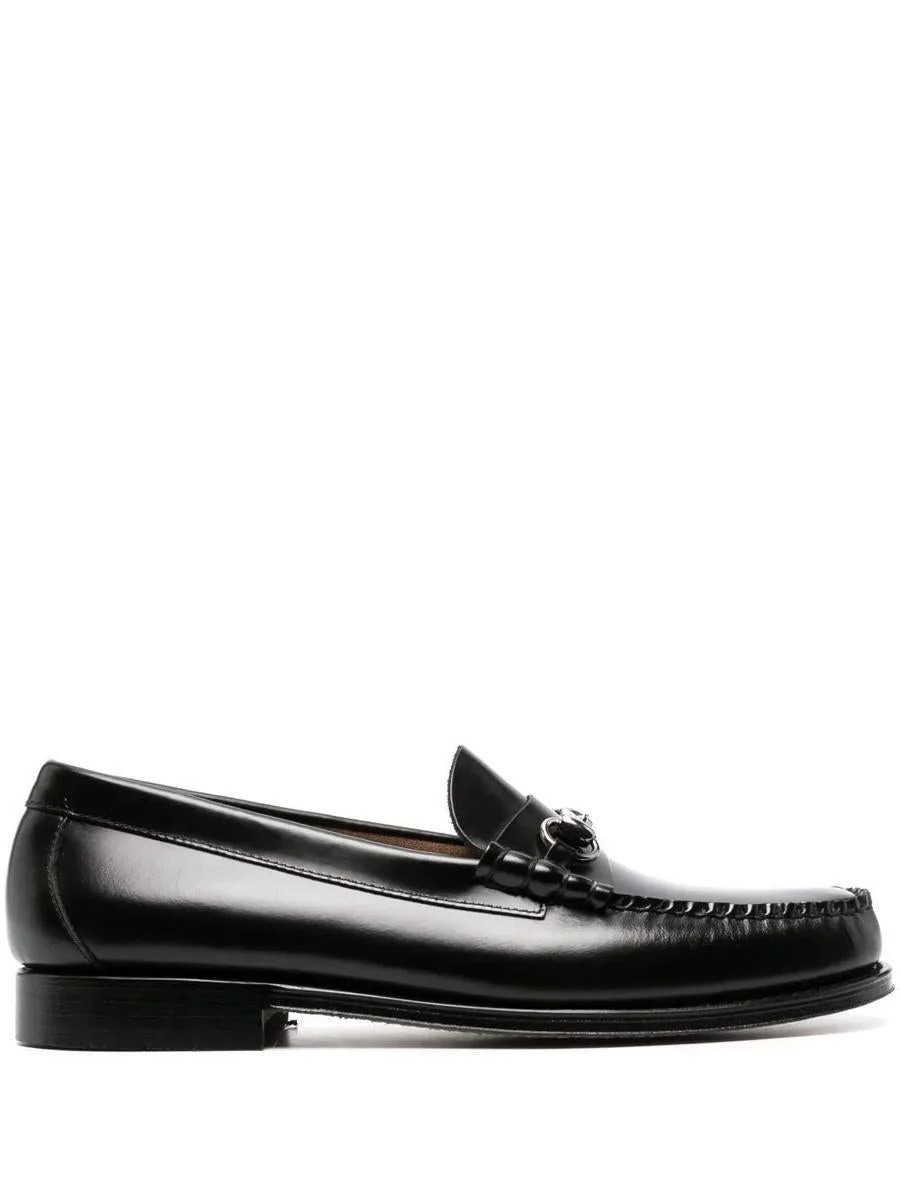 G.H. Bass Loafers - 1