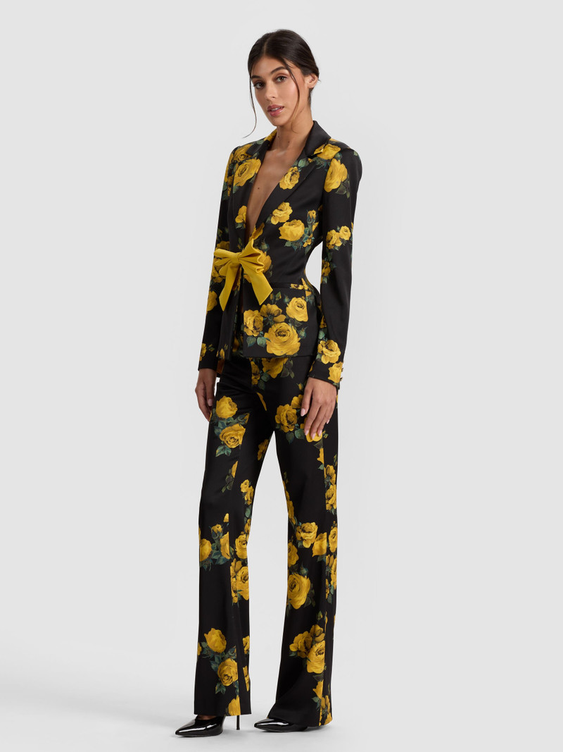 MYA KISSING BLAZER 6