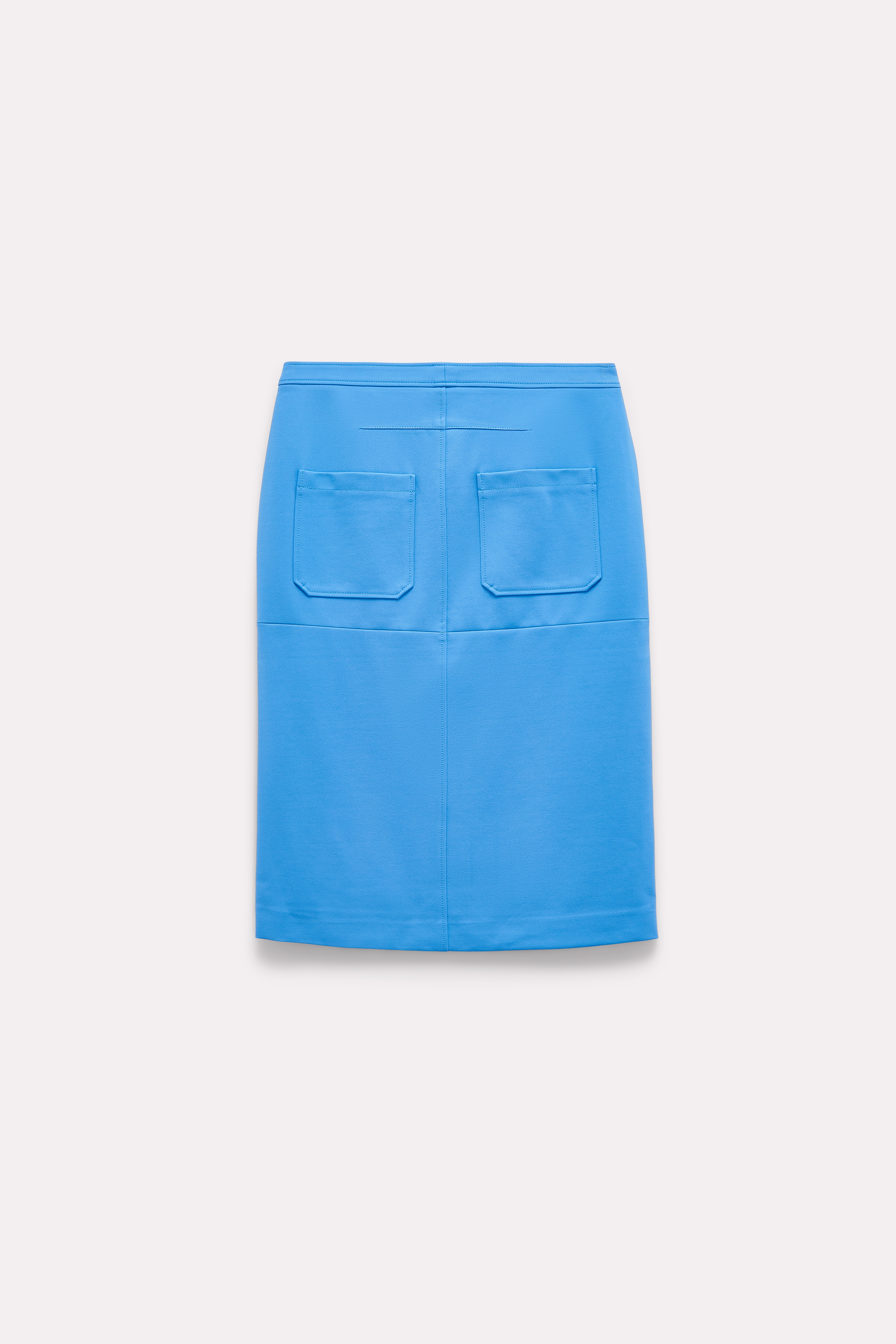 EMOTIONAL ESSENCE skirt - 5