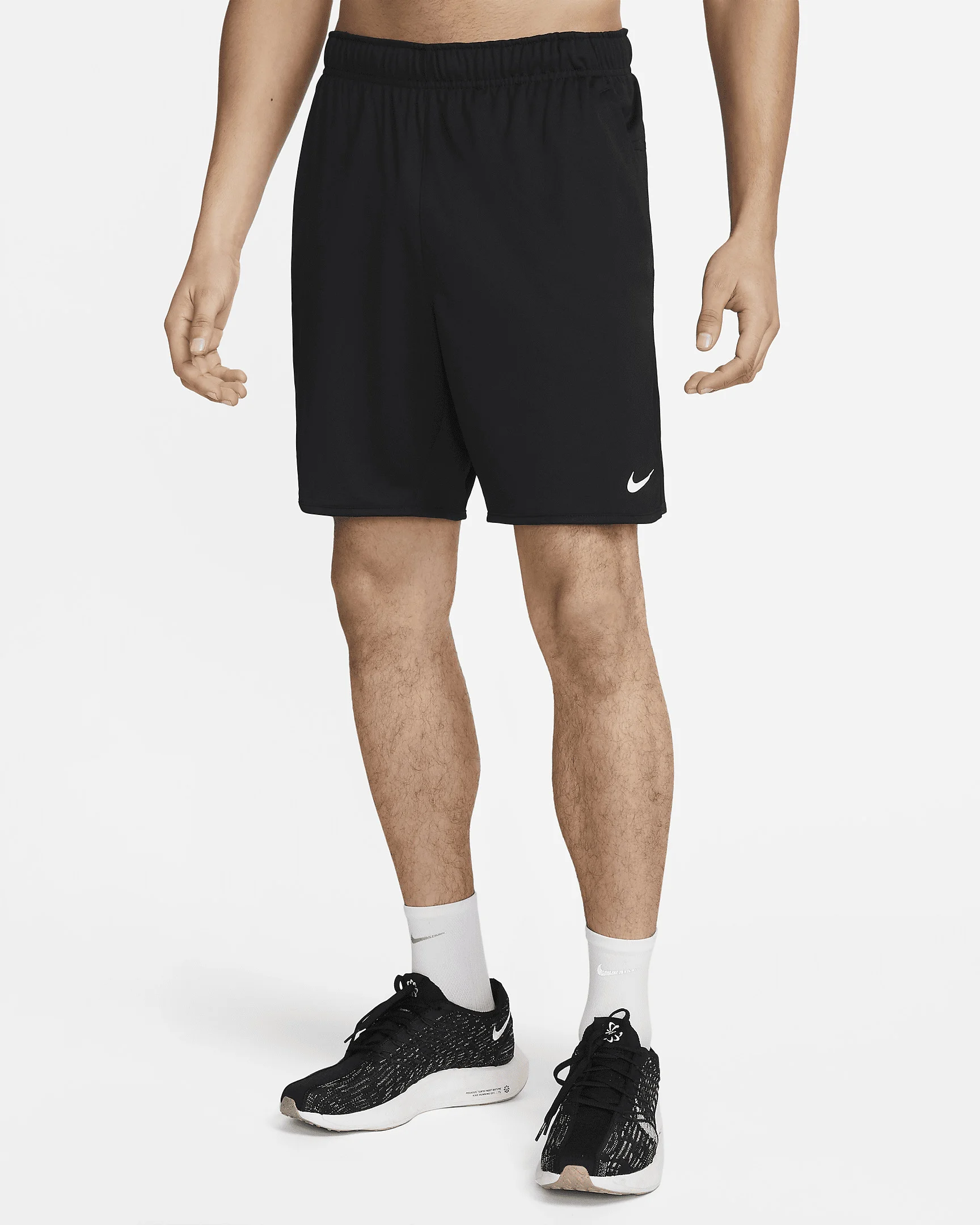 Nike Totality Men's Dri-FIT 7" Unlined Versatile Shorts - 1