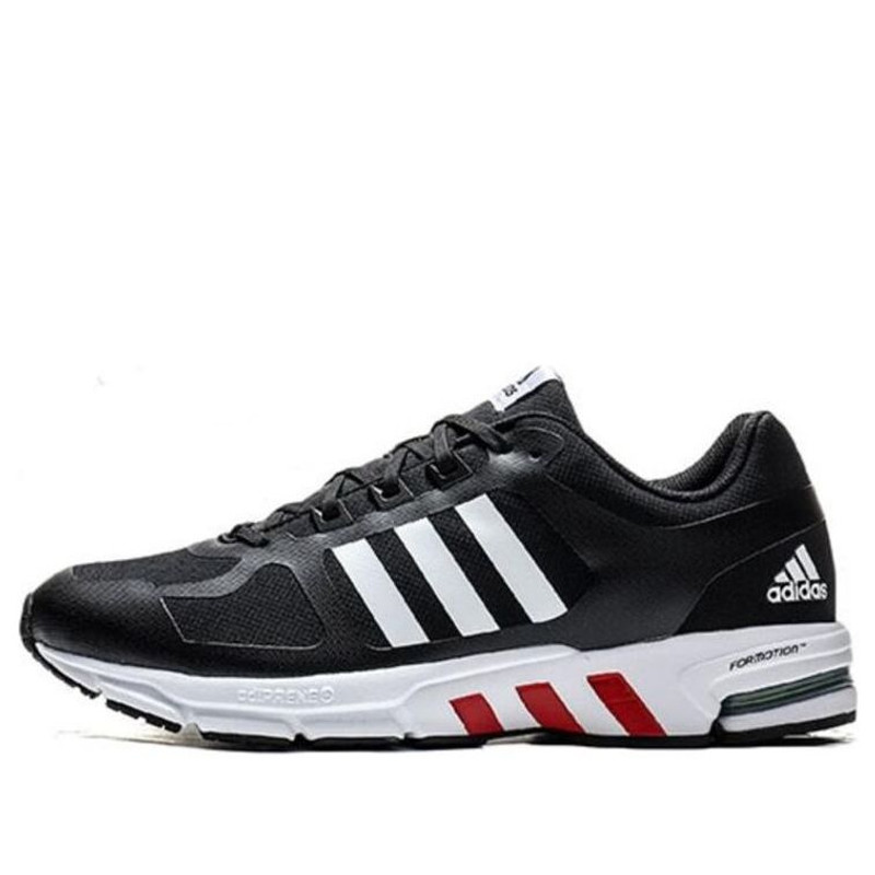 adidas Equipment 10 EM 'Black Red' FU8349 - 1