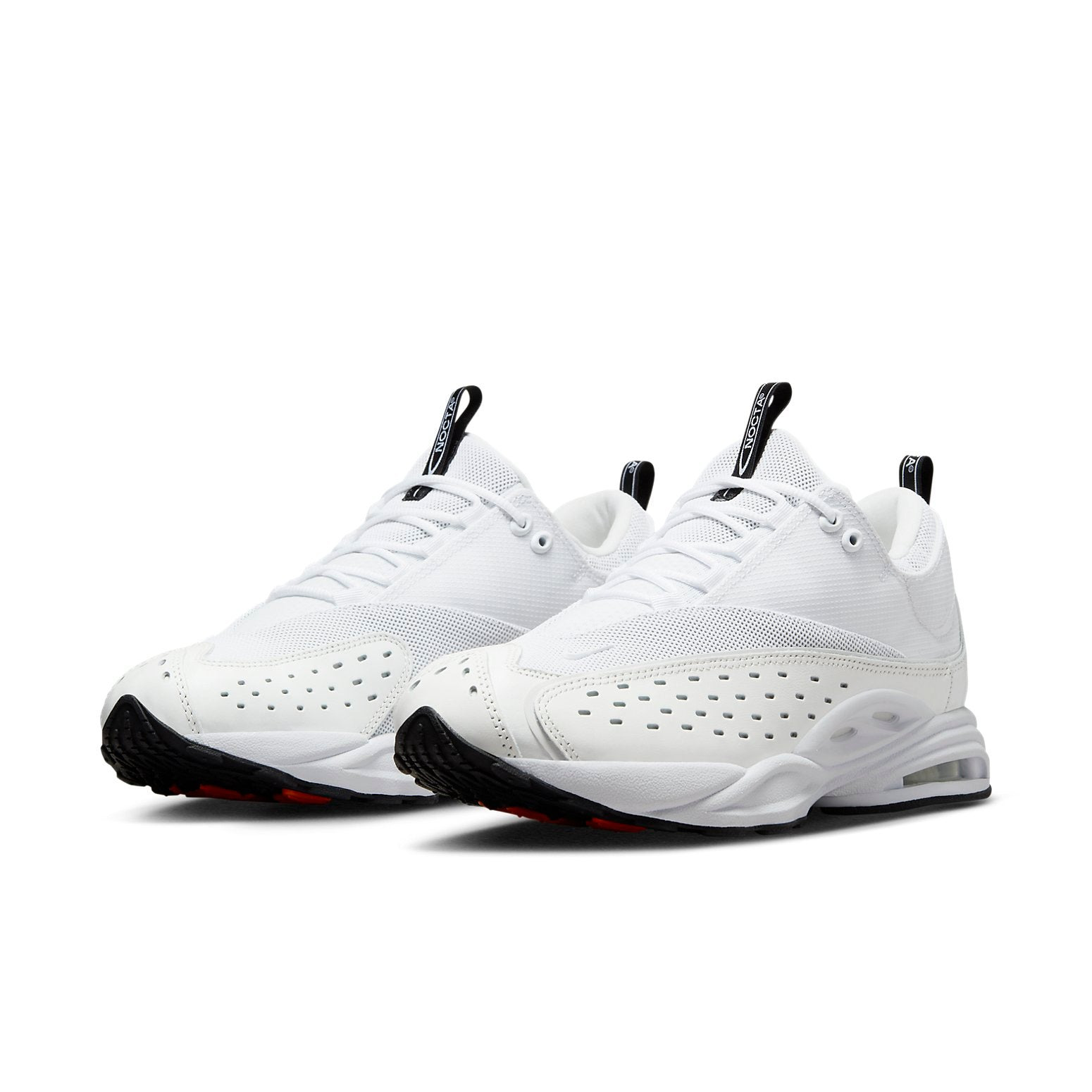 Nike x NOCTA Air Zoom Drive 'White' DX5854-100 - 2