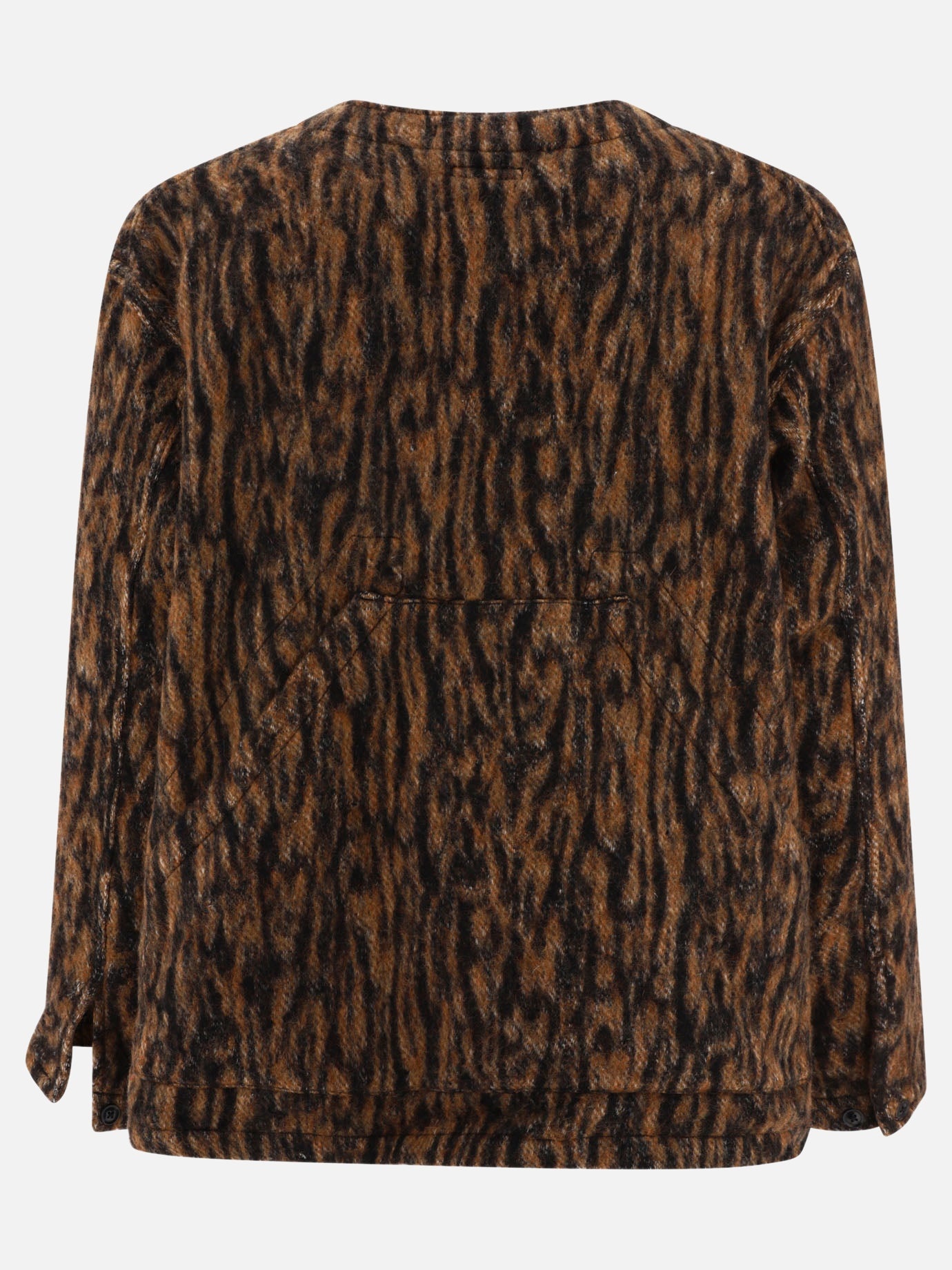 ジャケット・アウター Engineered Garments Shooting Jacket L Engineered Garments Shooting Jacket in Brown | FWRD
