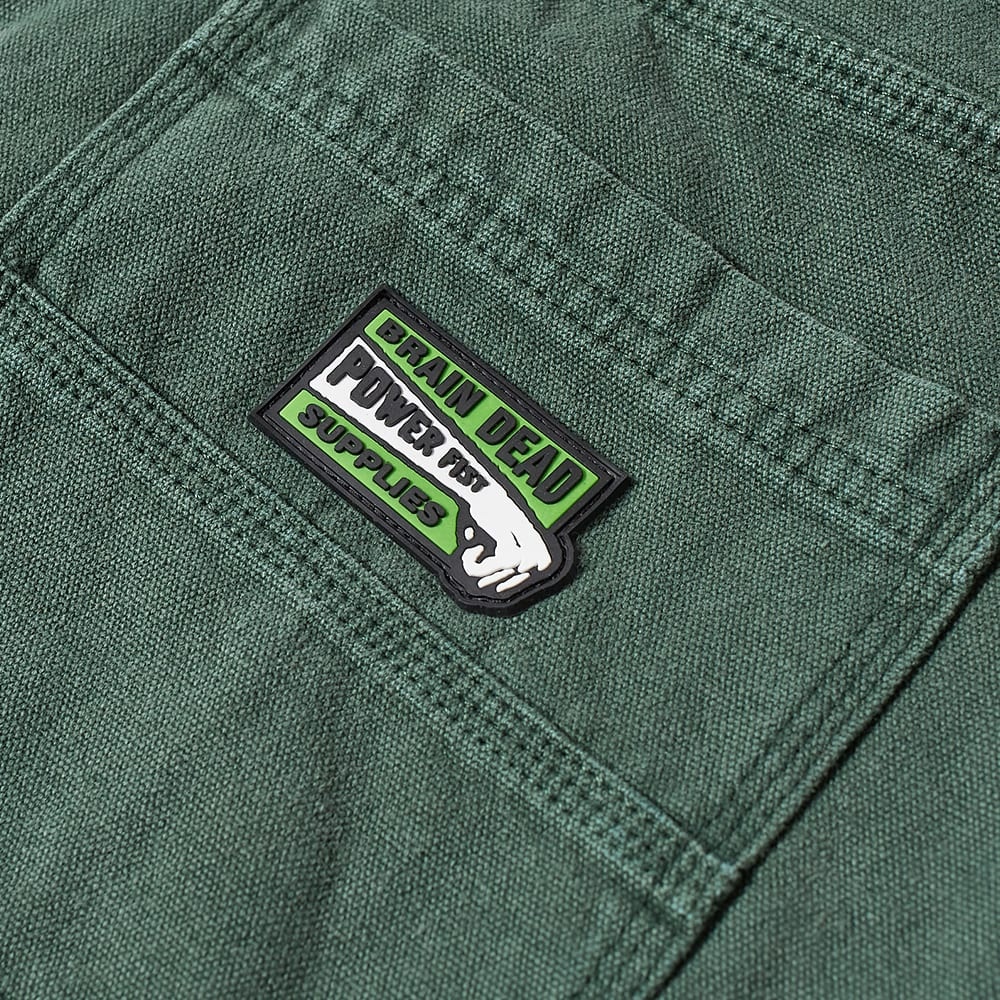 Brain Dead Double Knee Utility Pant - 2