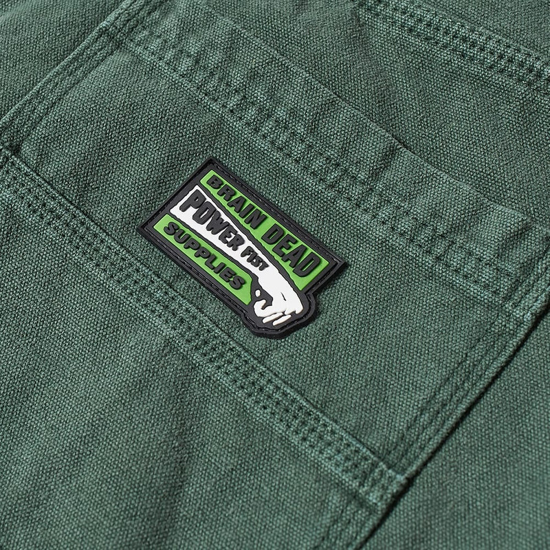 Brain Dead Double Knee Utility Pant 2