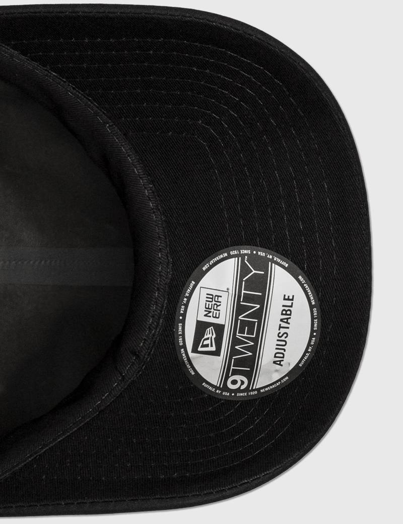 11 BY BORIS BIDJAN SABERI X NEW ERA ST GORE-TEX CAP 4