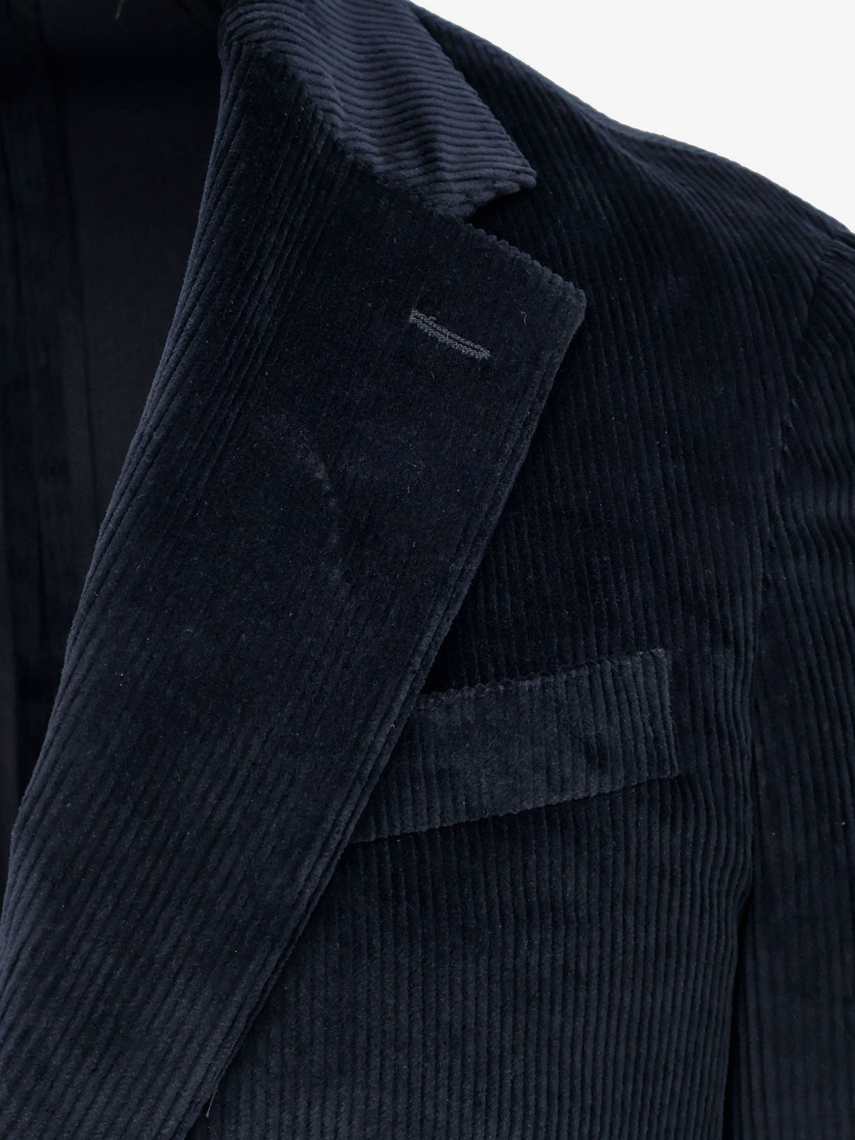 CORDUROY BLAZER - 3