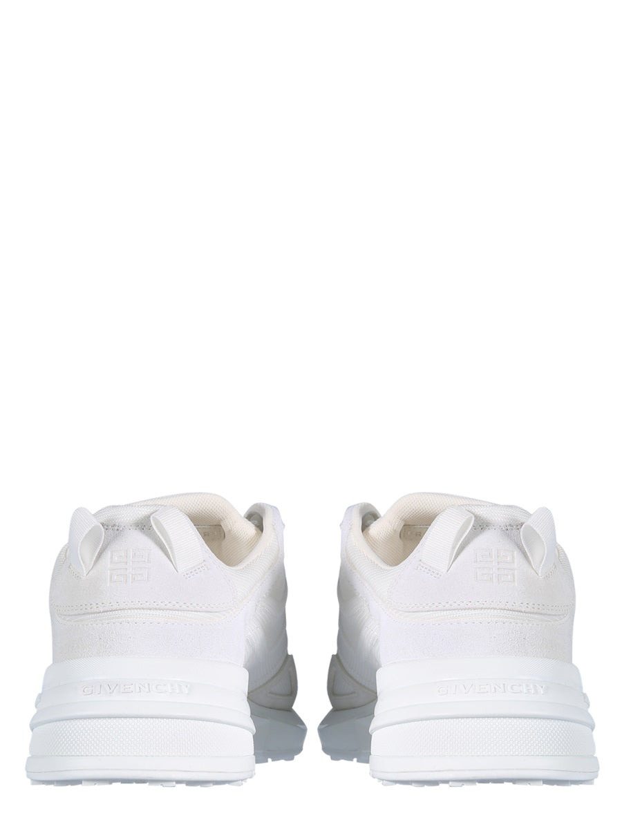 Givenchy Men Giv Sneakers - 2