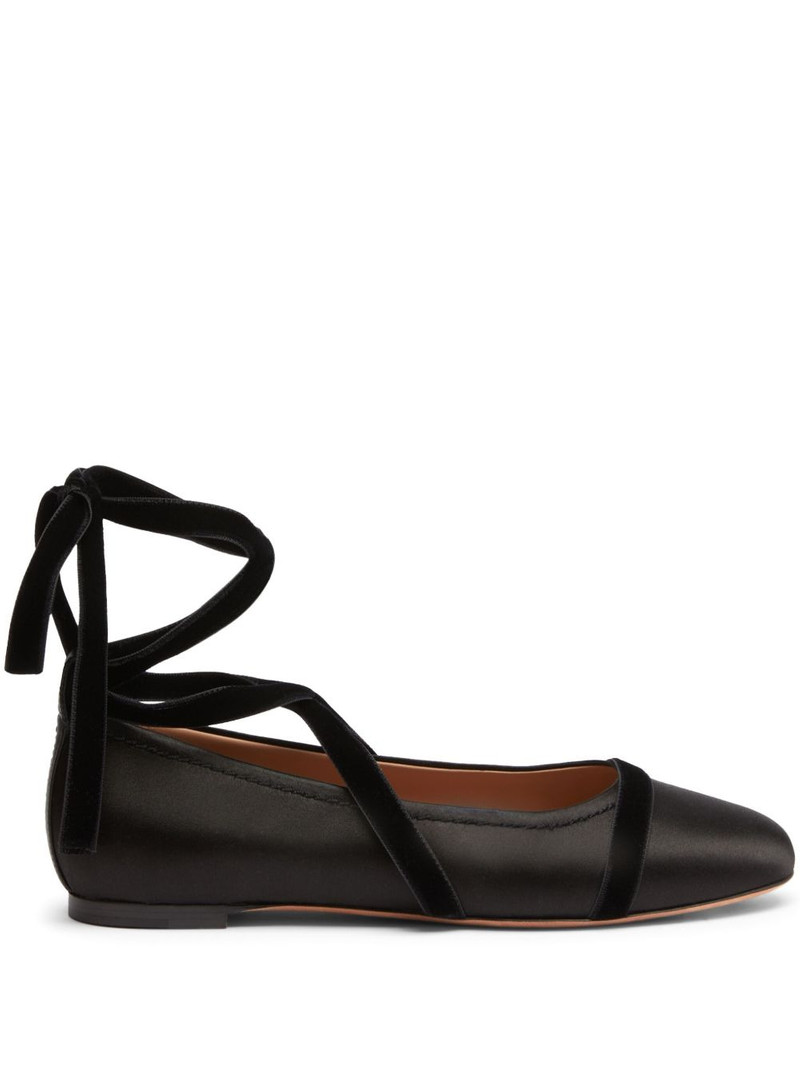 Spencer ballerina shoes 1