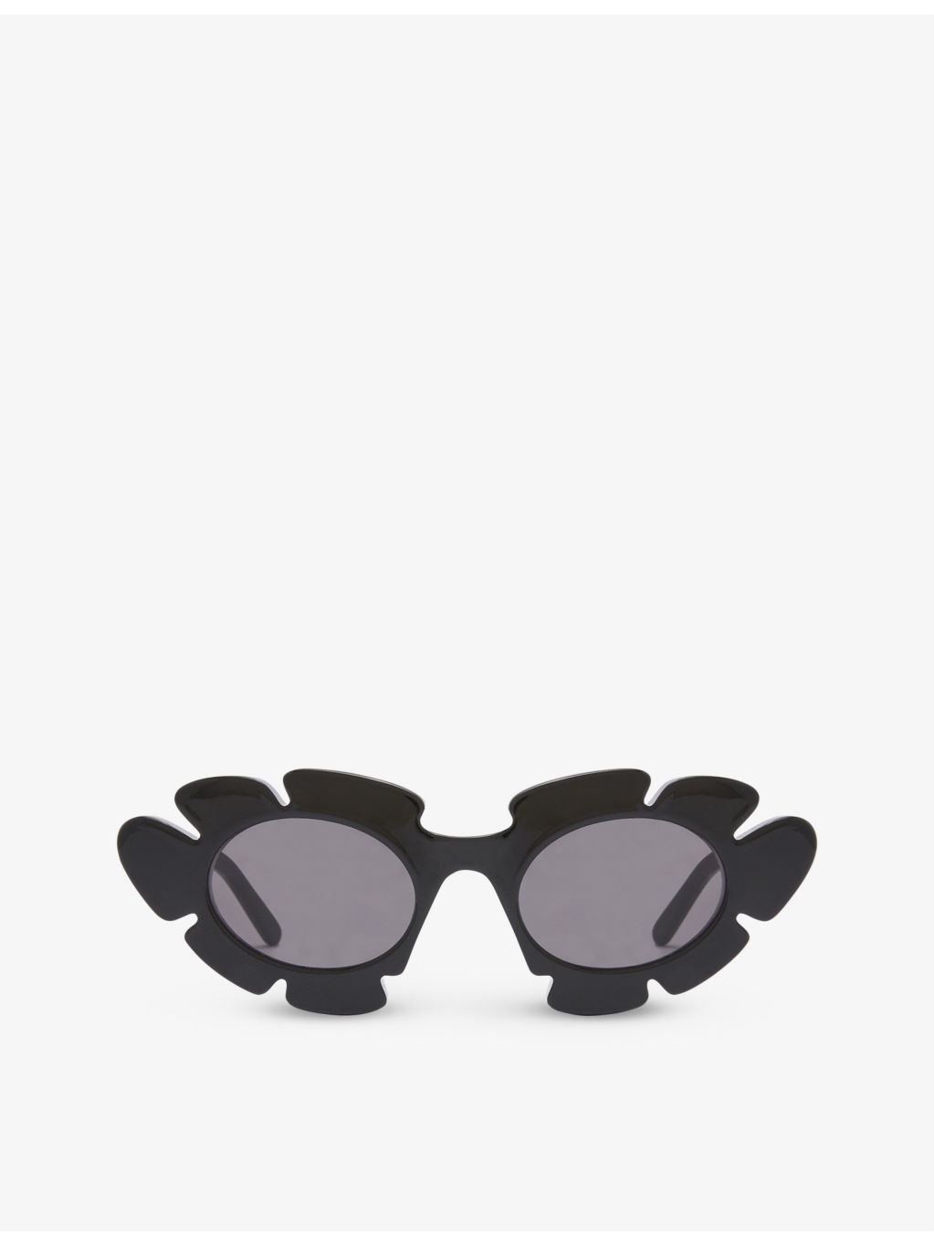G000270X03 Loewe Paula's Ibiza flower-shaped acetate sunglasses - 1
