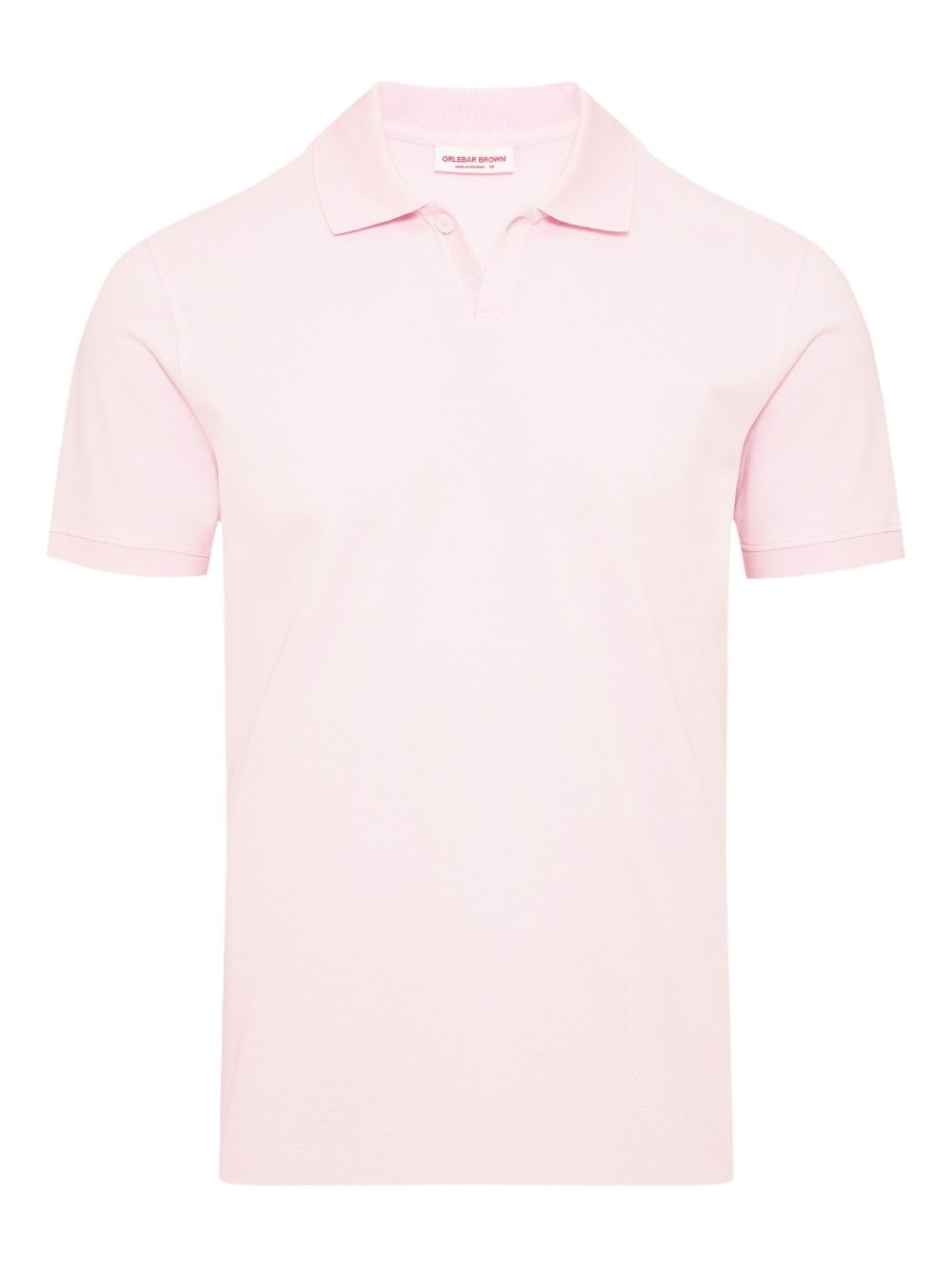 Bruno polo shirt - 1