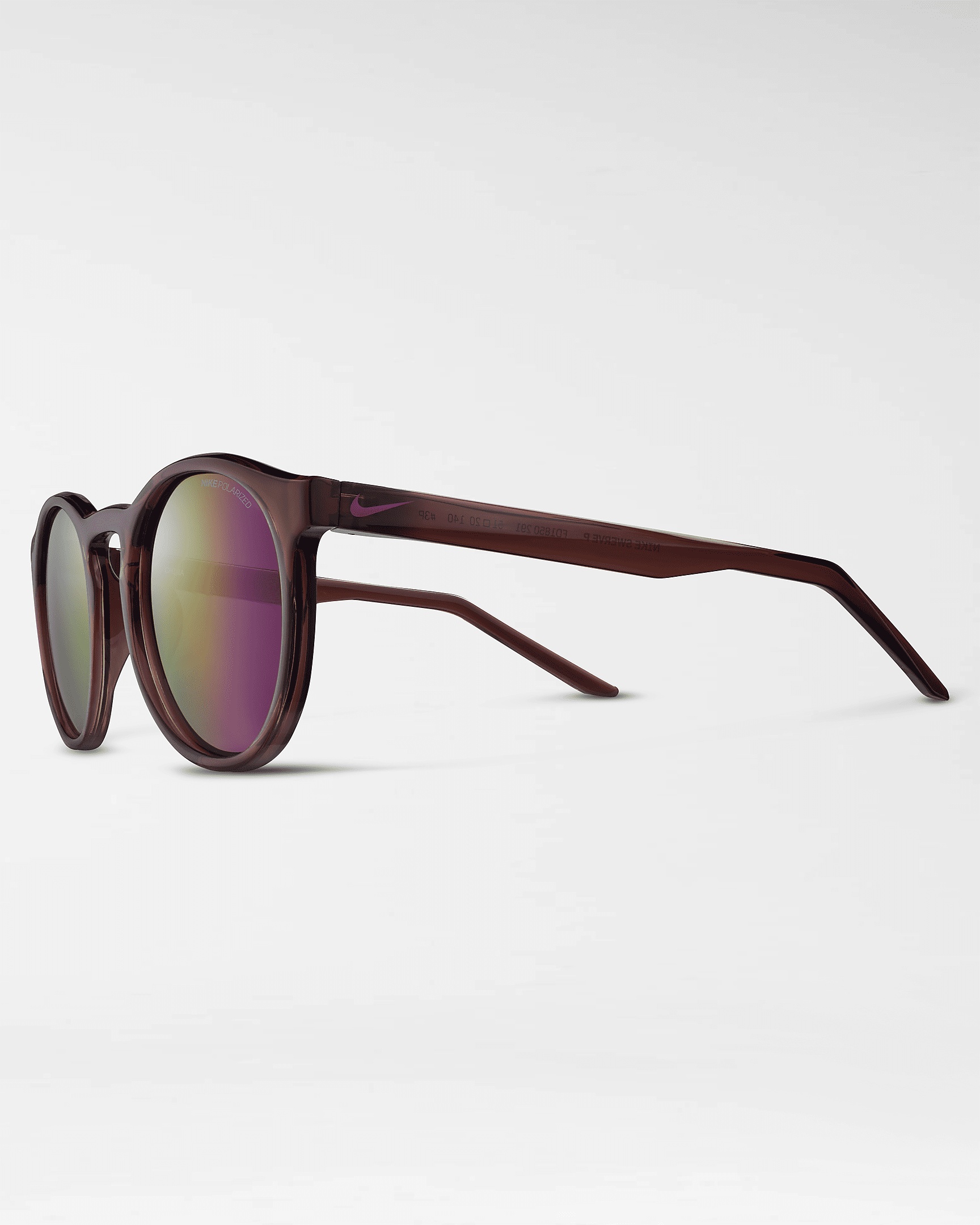 Nike Unisex Swerve Polarized Sunglasses - 3
