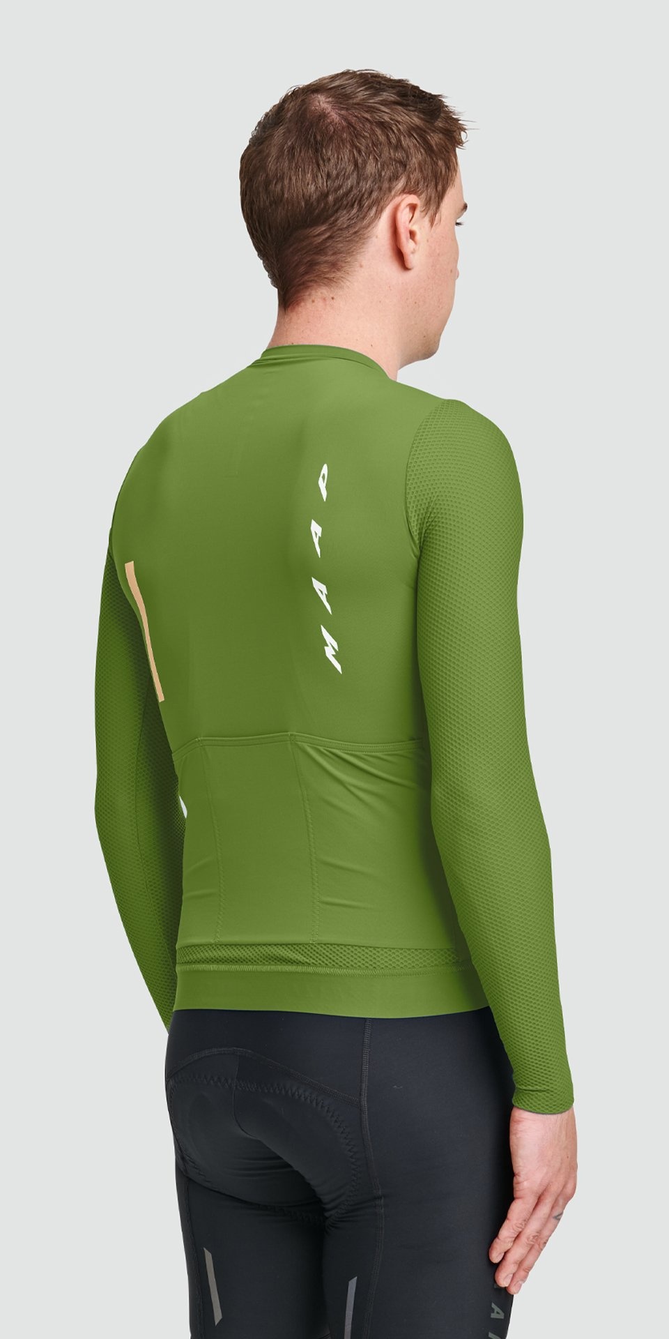 Evade Pro Base LS Jersey - 4