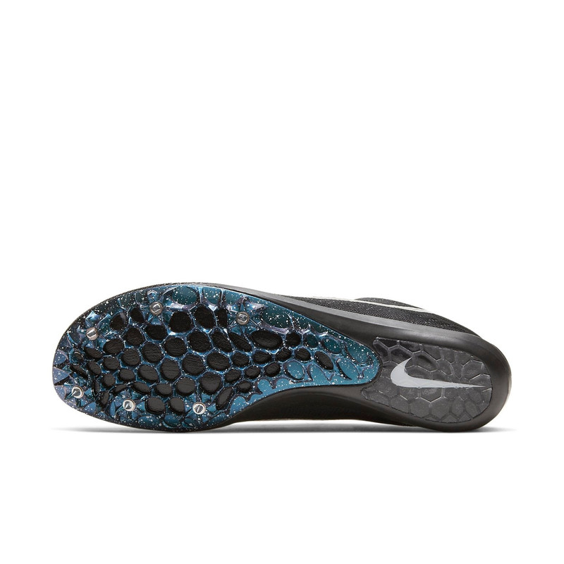 Nike Zoom Victory Elite 2 'Black Indigo Fog' 835998-003 6