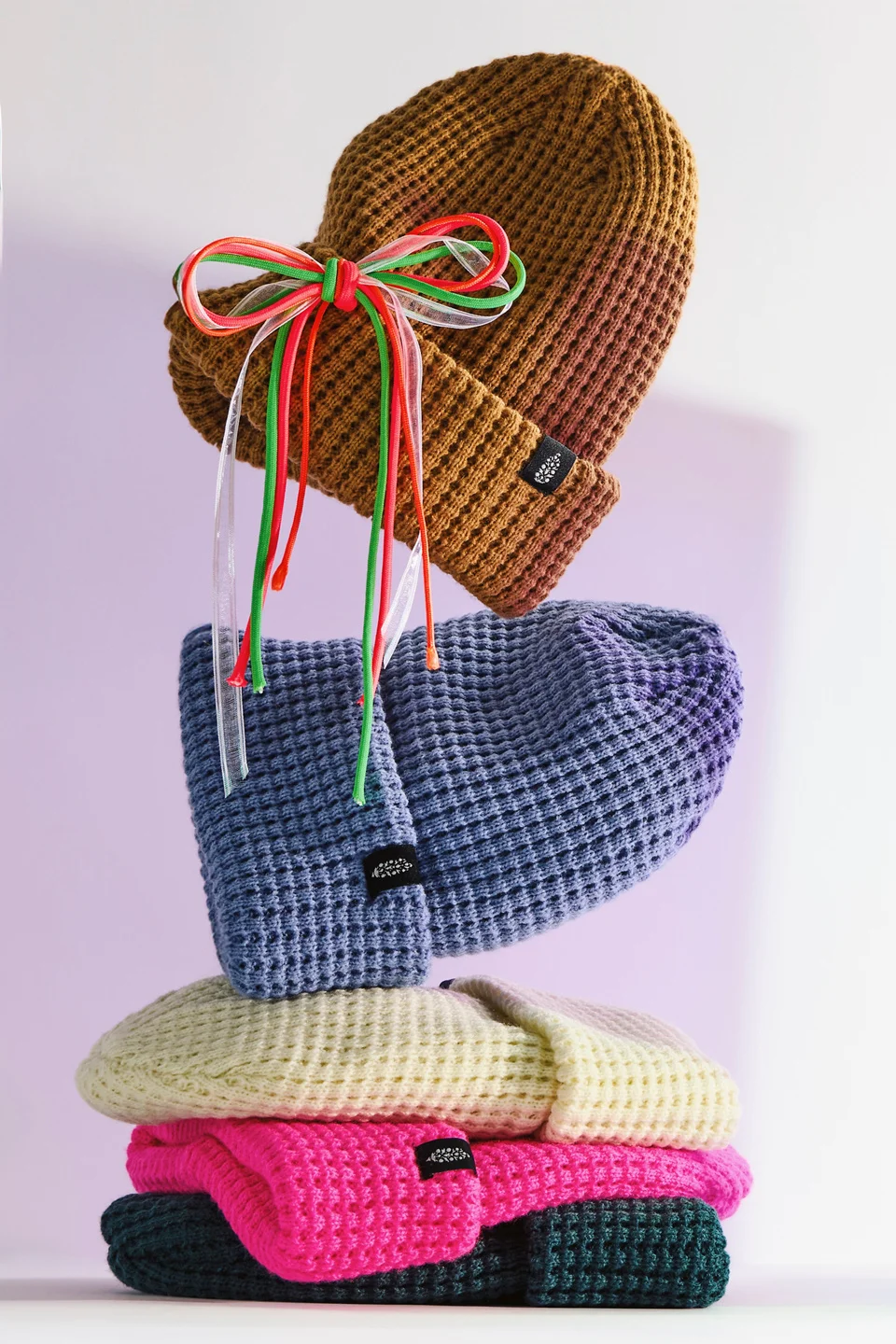 Movement Cool Down Beanie - 1
