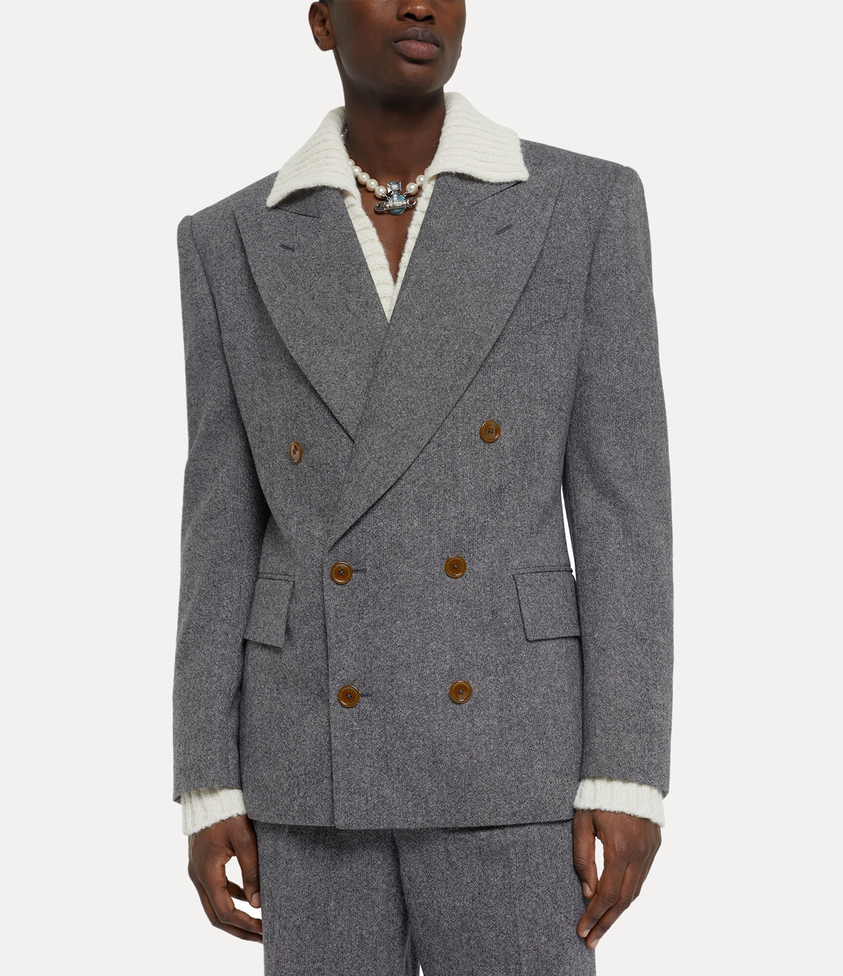 HUMPHREY JACKET - 5