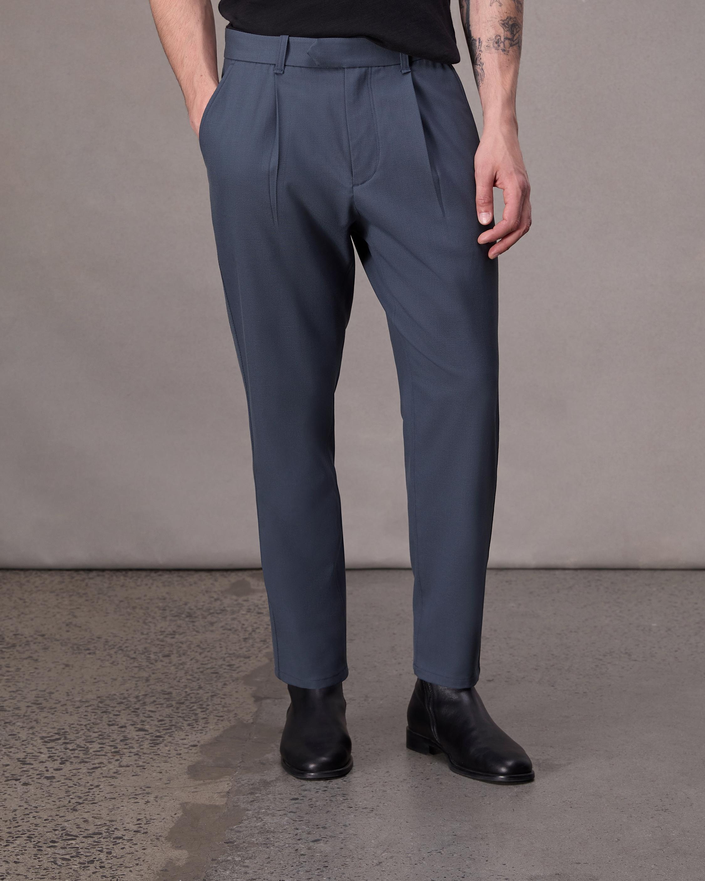 Shift Twill Pant - 5