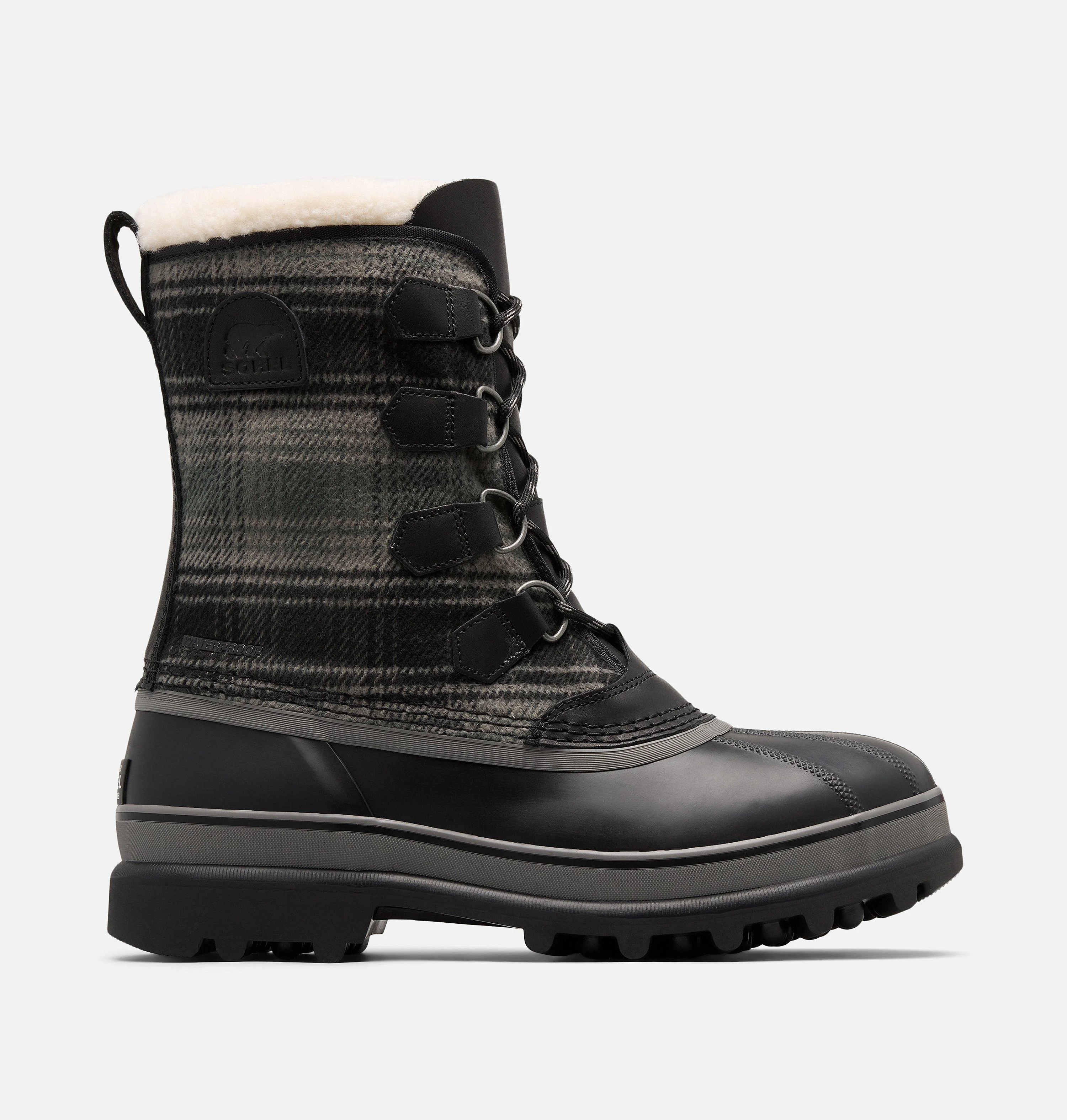 Caribou™ Men's Winter Boot - 1