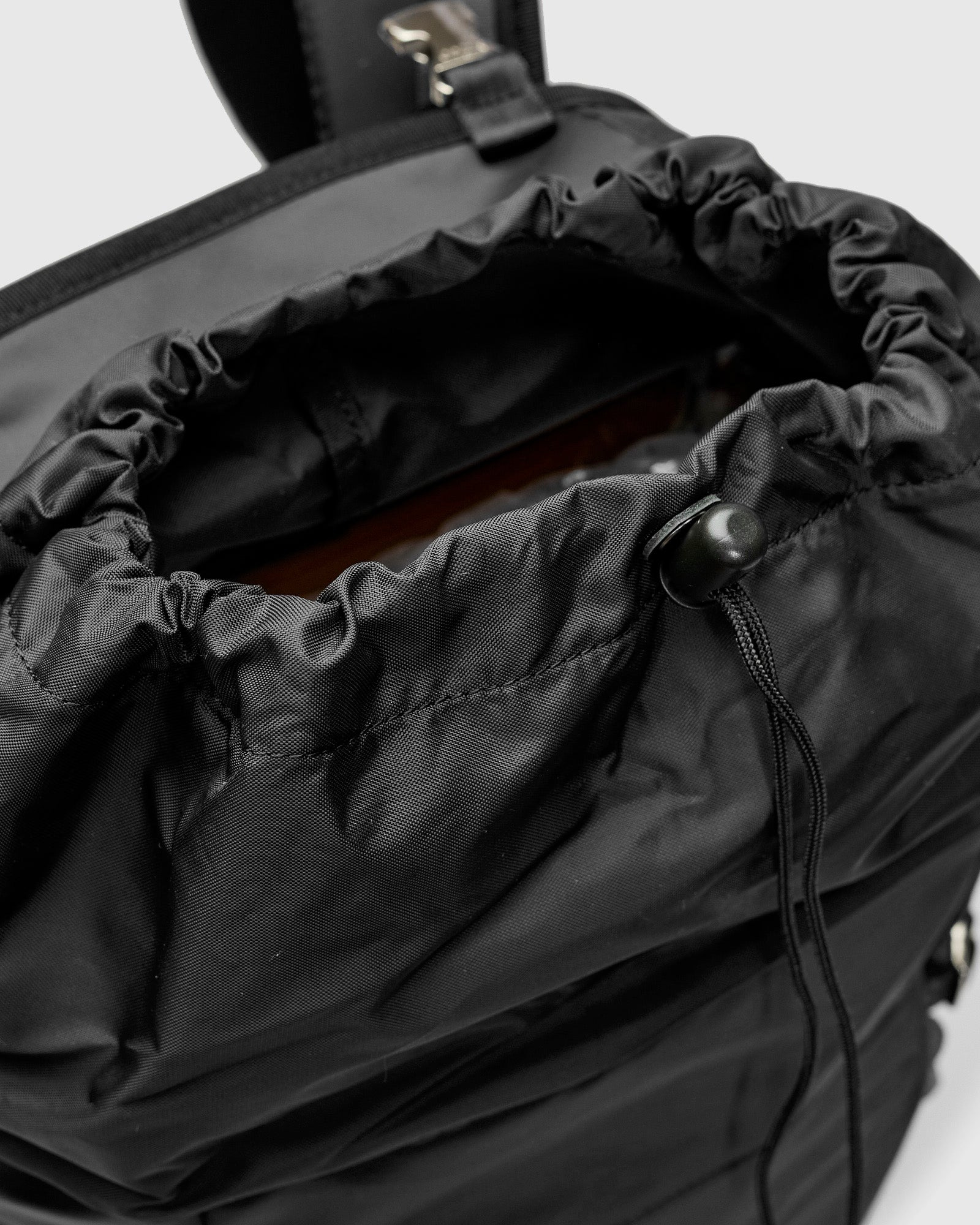 Lightning V2 Backpack in Black - 8