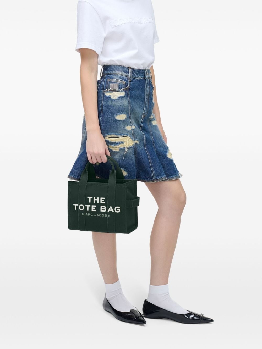 The small Tote Bag - 3