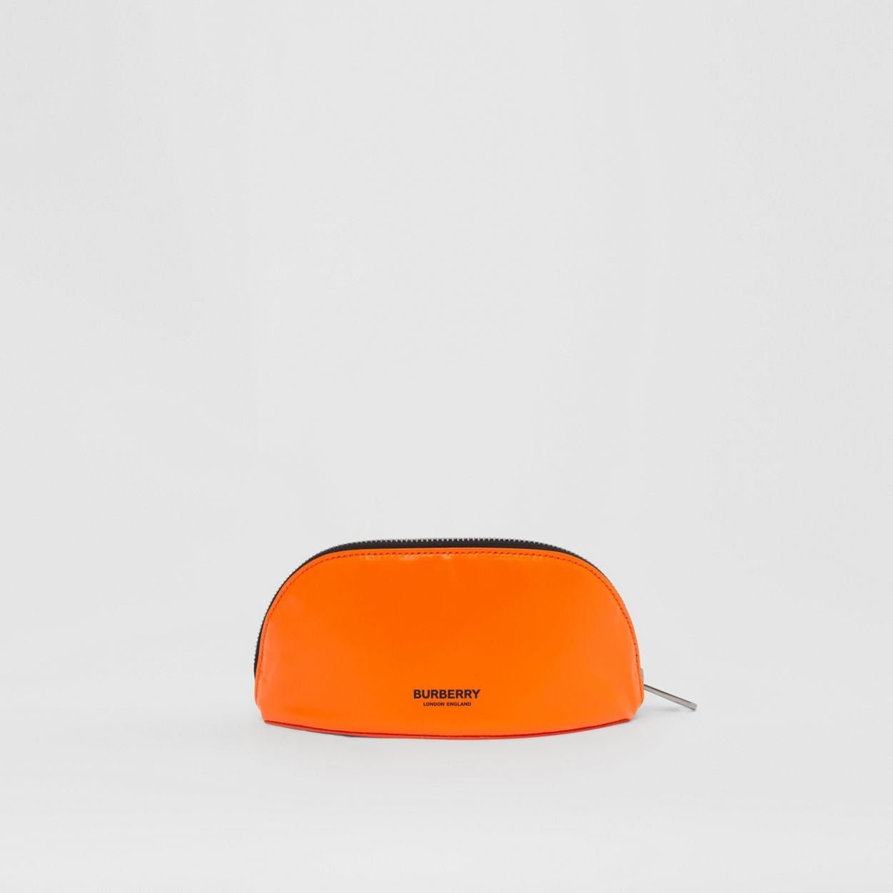 Rubberised Cotton Visor with Detachable Zip Pocket - 8