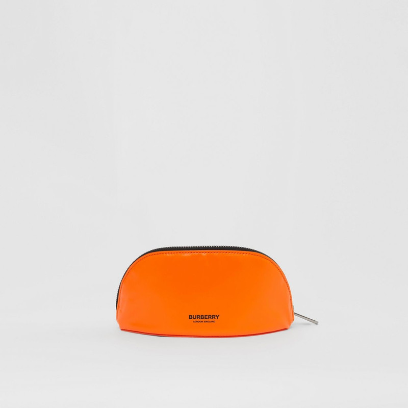 Rubberised Cotton Visor with Detachable Zip Pocket 8