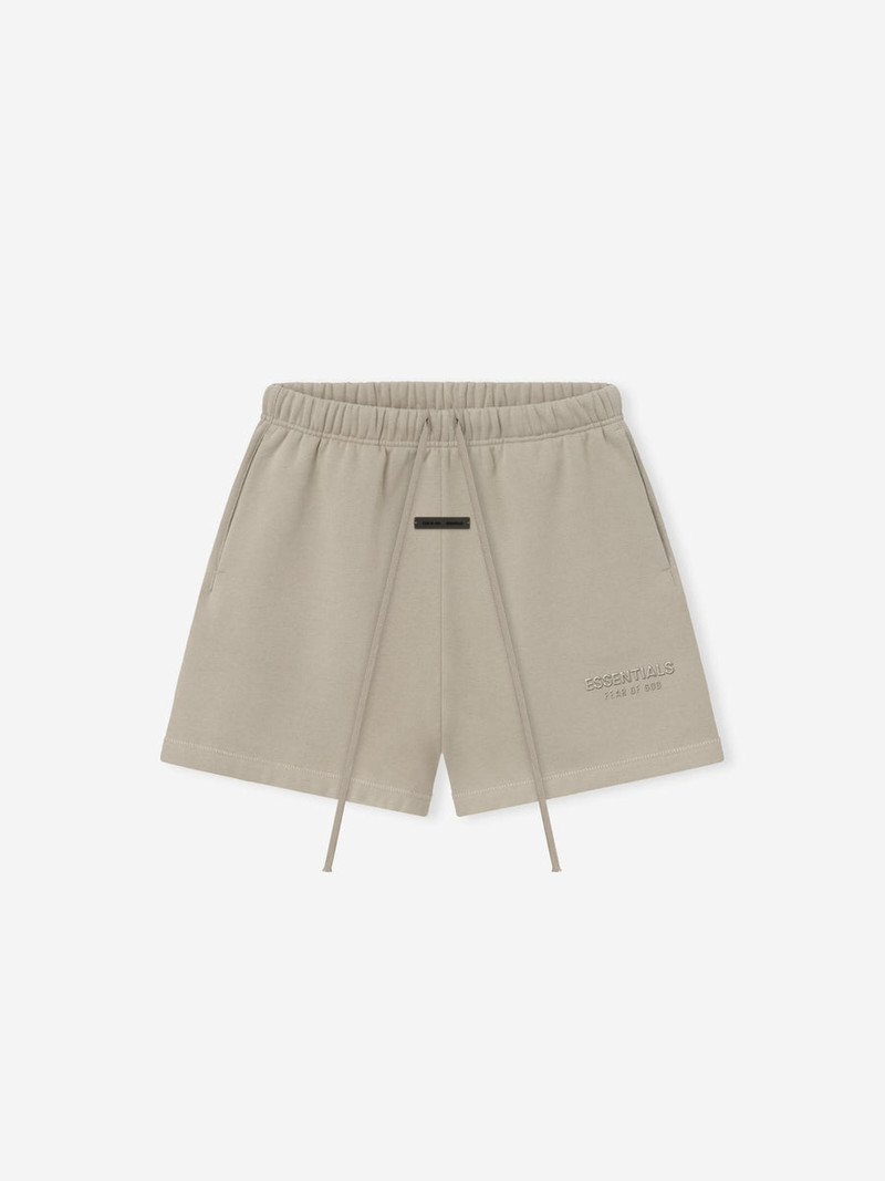 Classic Fleece Sweatshort - 1