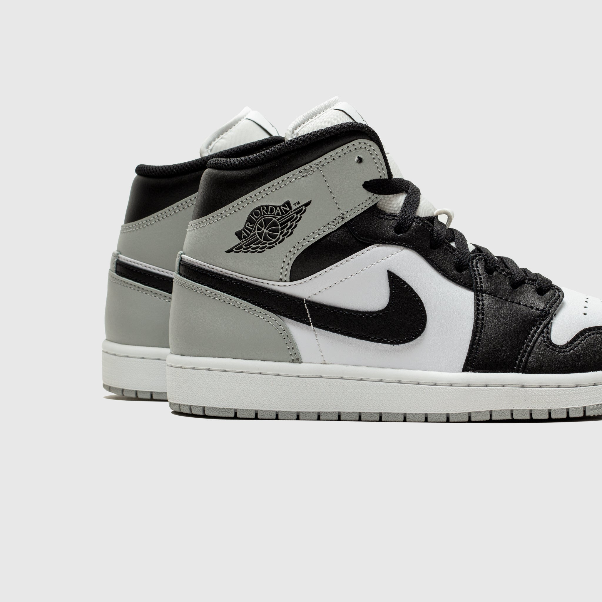 AIR JORDAN 1 MID "BARONS" - 5