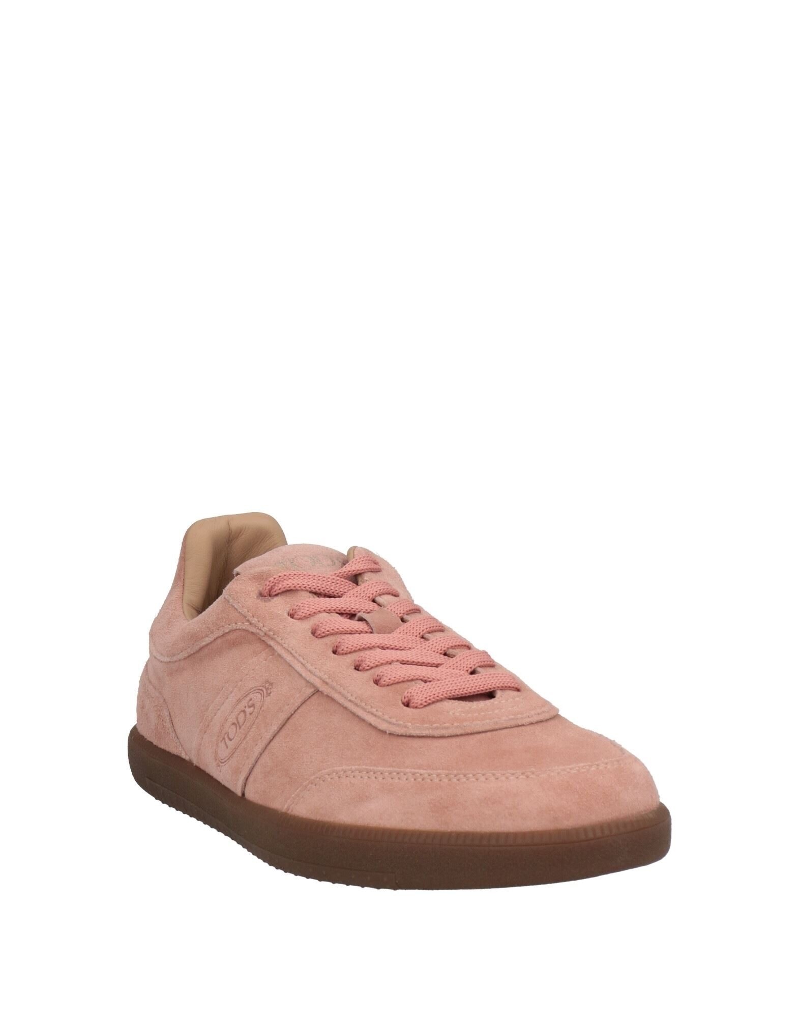 Pastel pink Men's Sneakers - 2