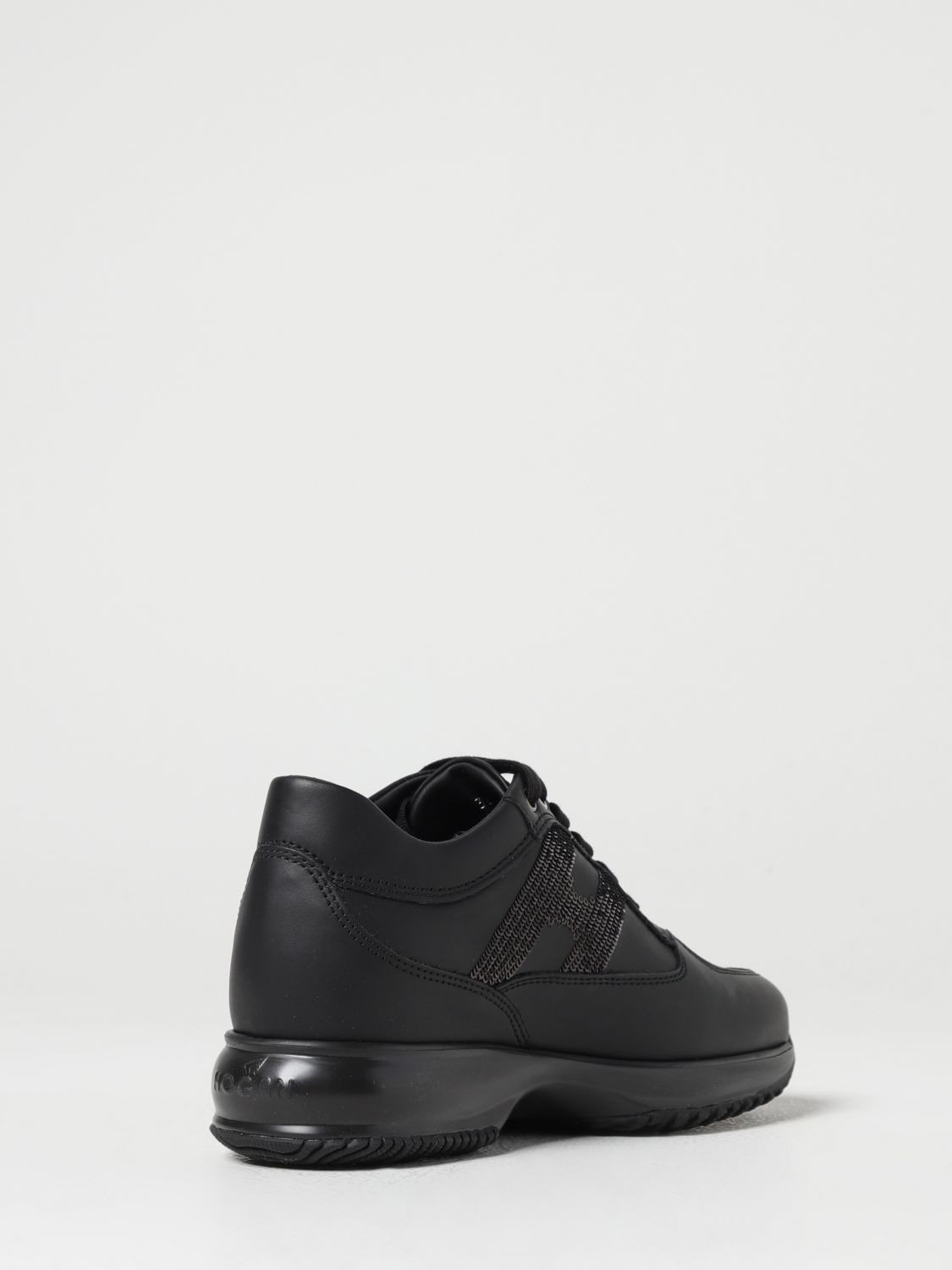 Shoes woman Hogan - 3