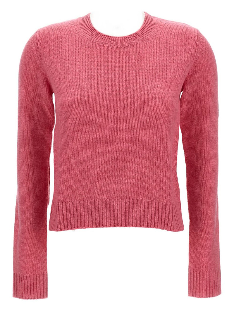 long-sleeve crewneck sweater 1