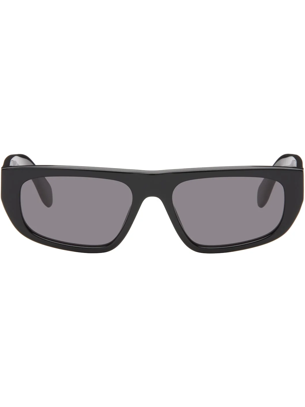 Black Ventura Sunglasses - 1
