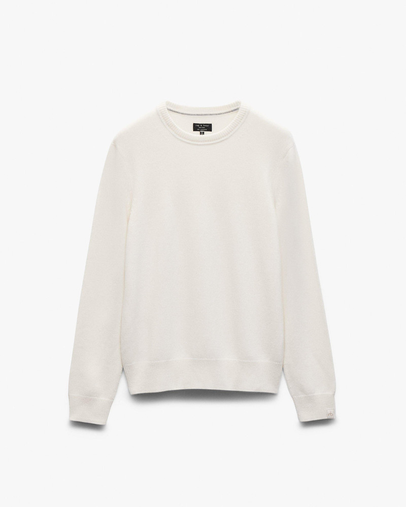 Declan Cashmere Sweater 1
