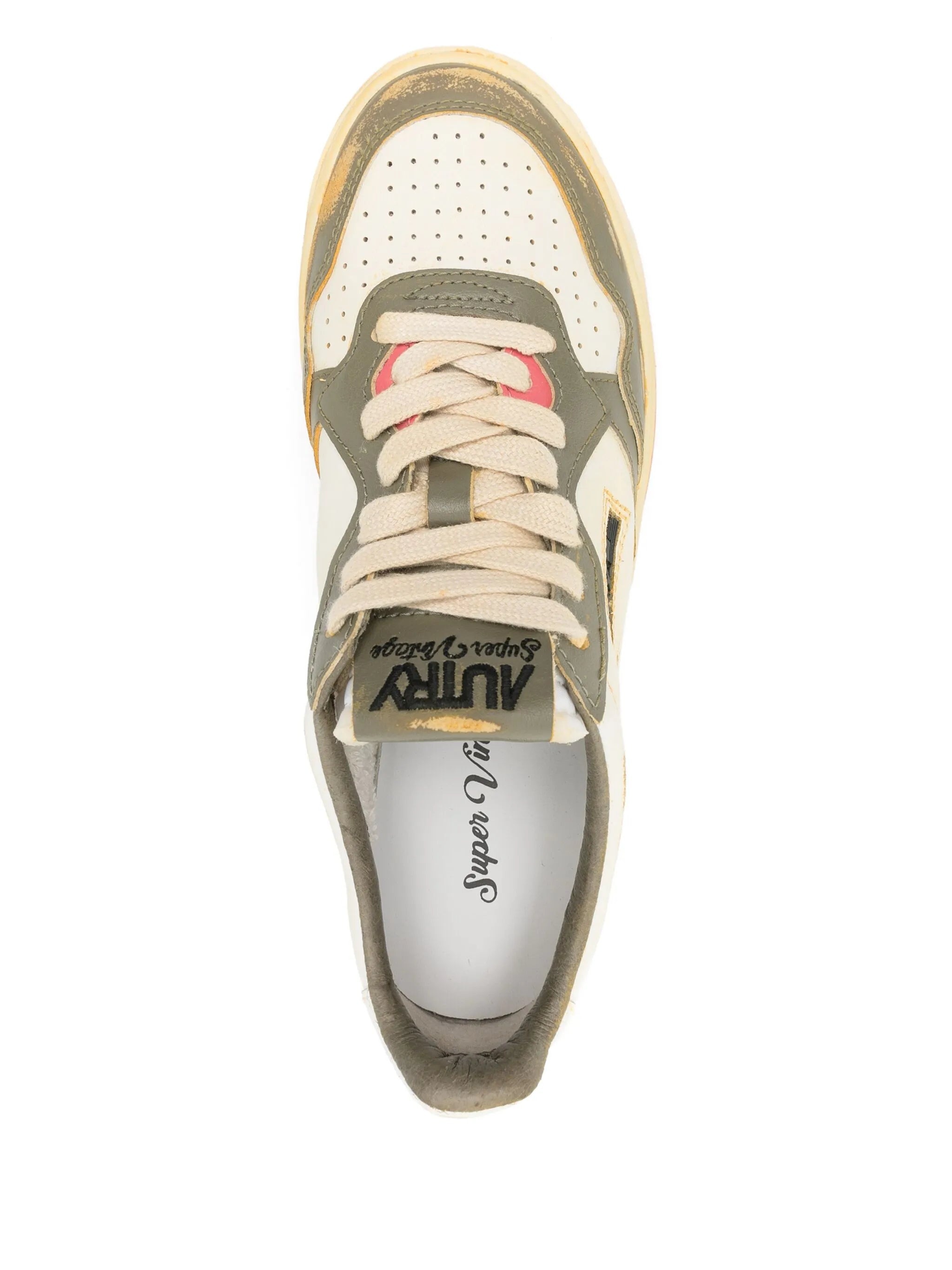 Super Vintage Sneakers - 4