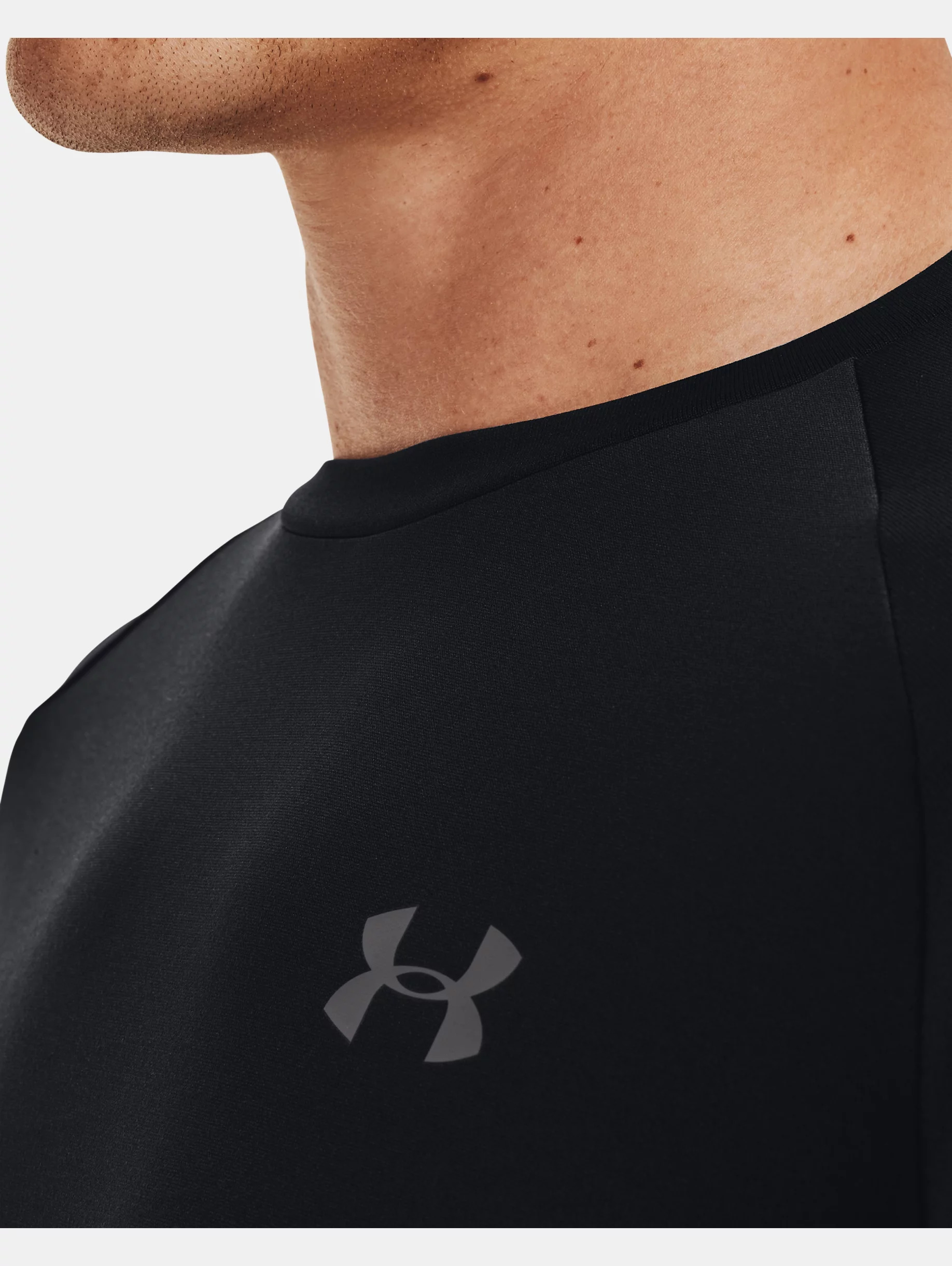 Men's UA Tech™ 2.0 Short Sleeve - 6