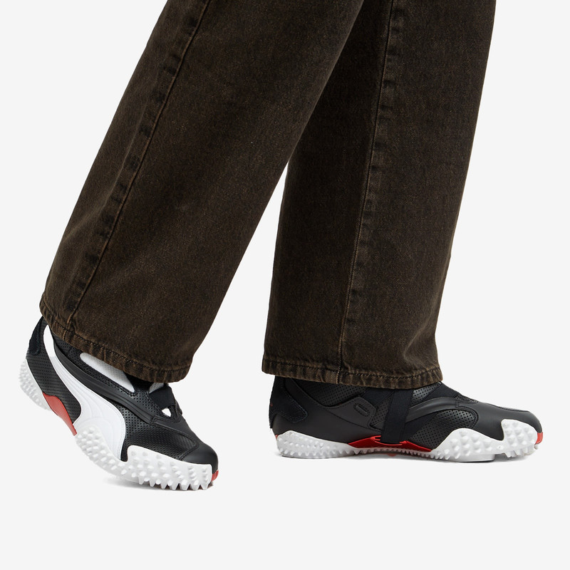 Ottolinger Ottolinger x Puma Mostro Mid Sneaker 5