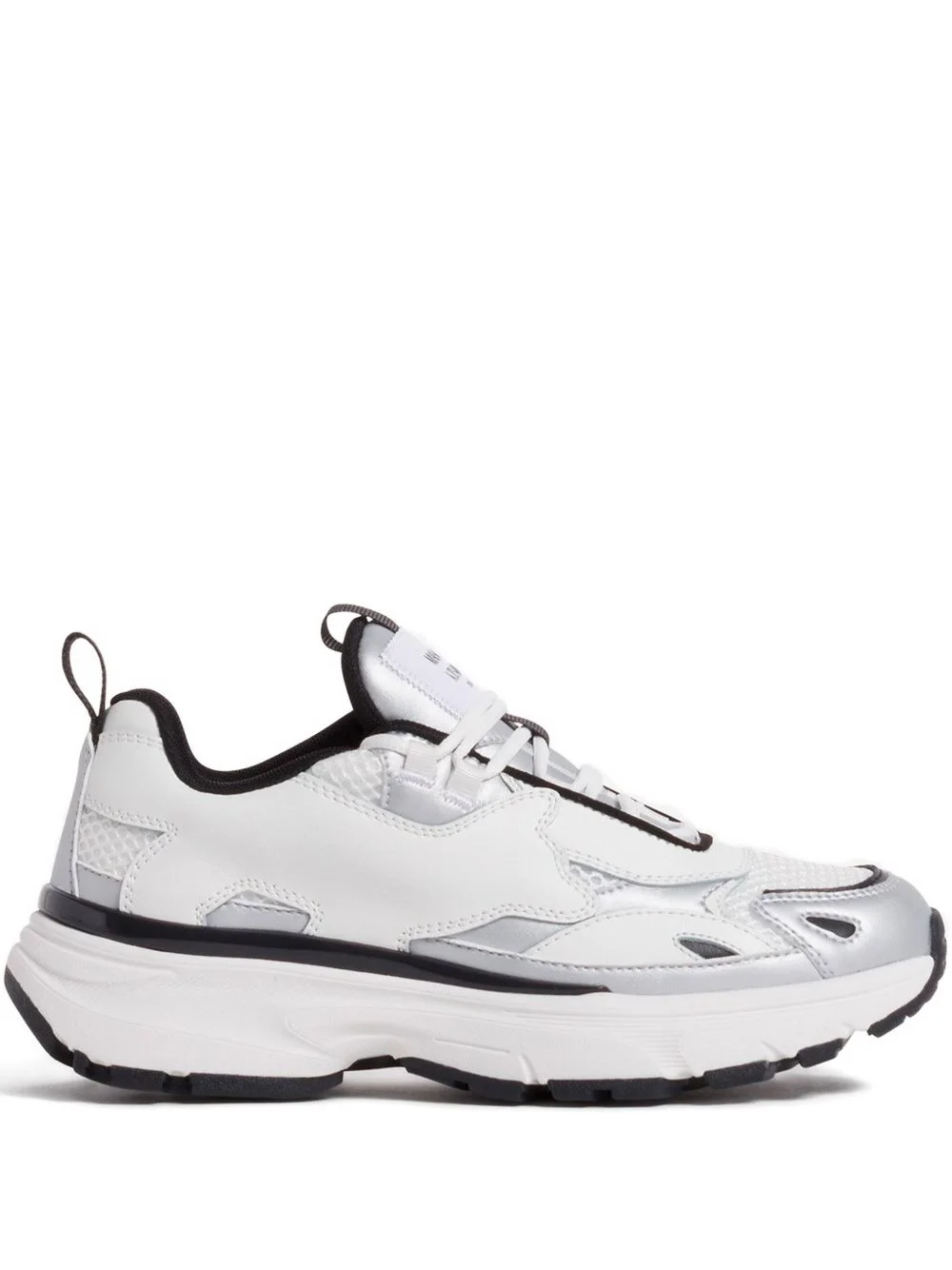 Sora logo-detail sneakers - 1