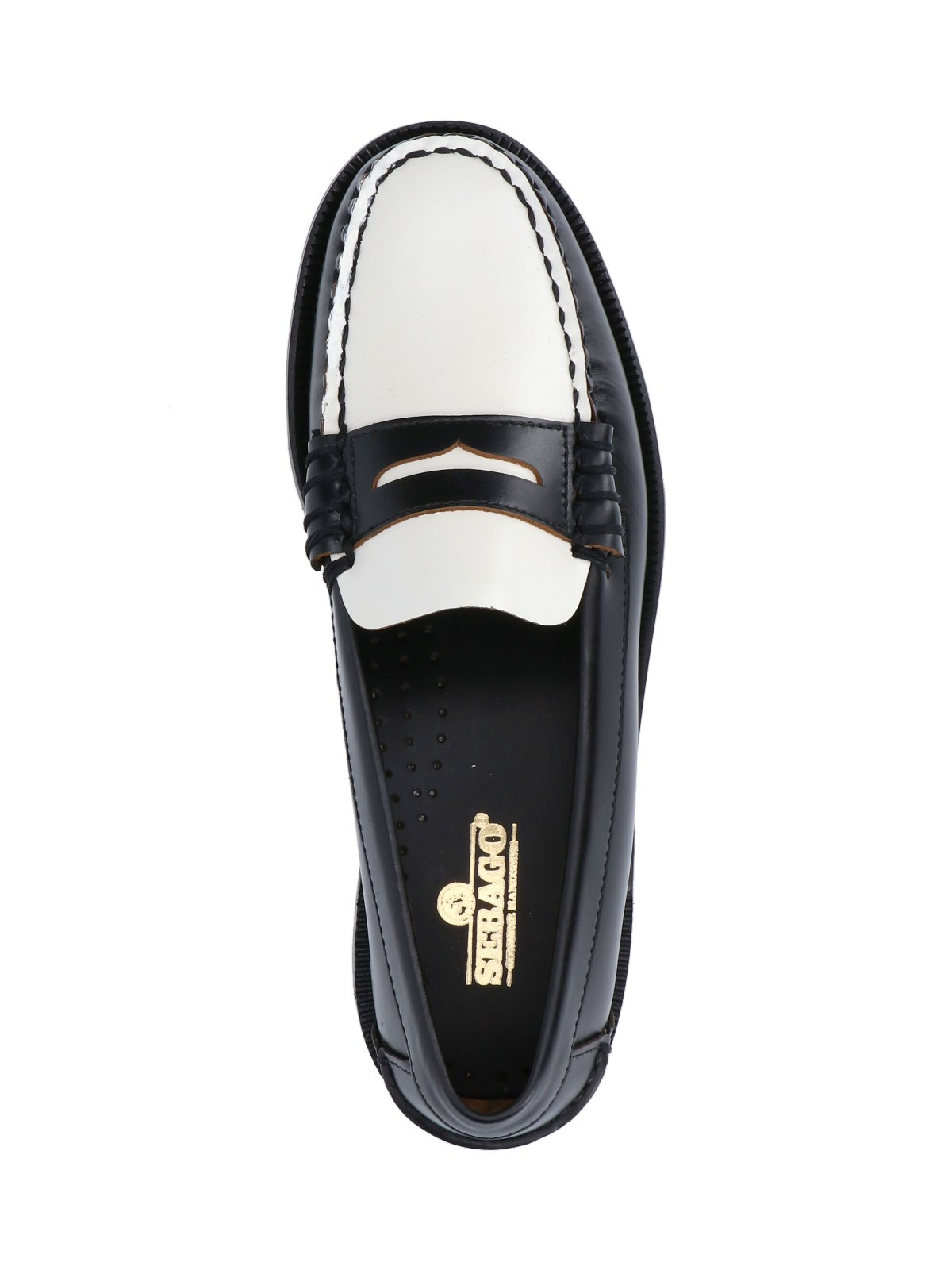 "CLASSIC DAN" LOAFERS - 5