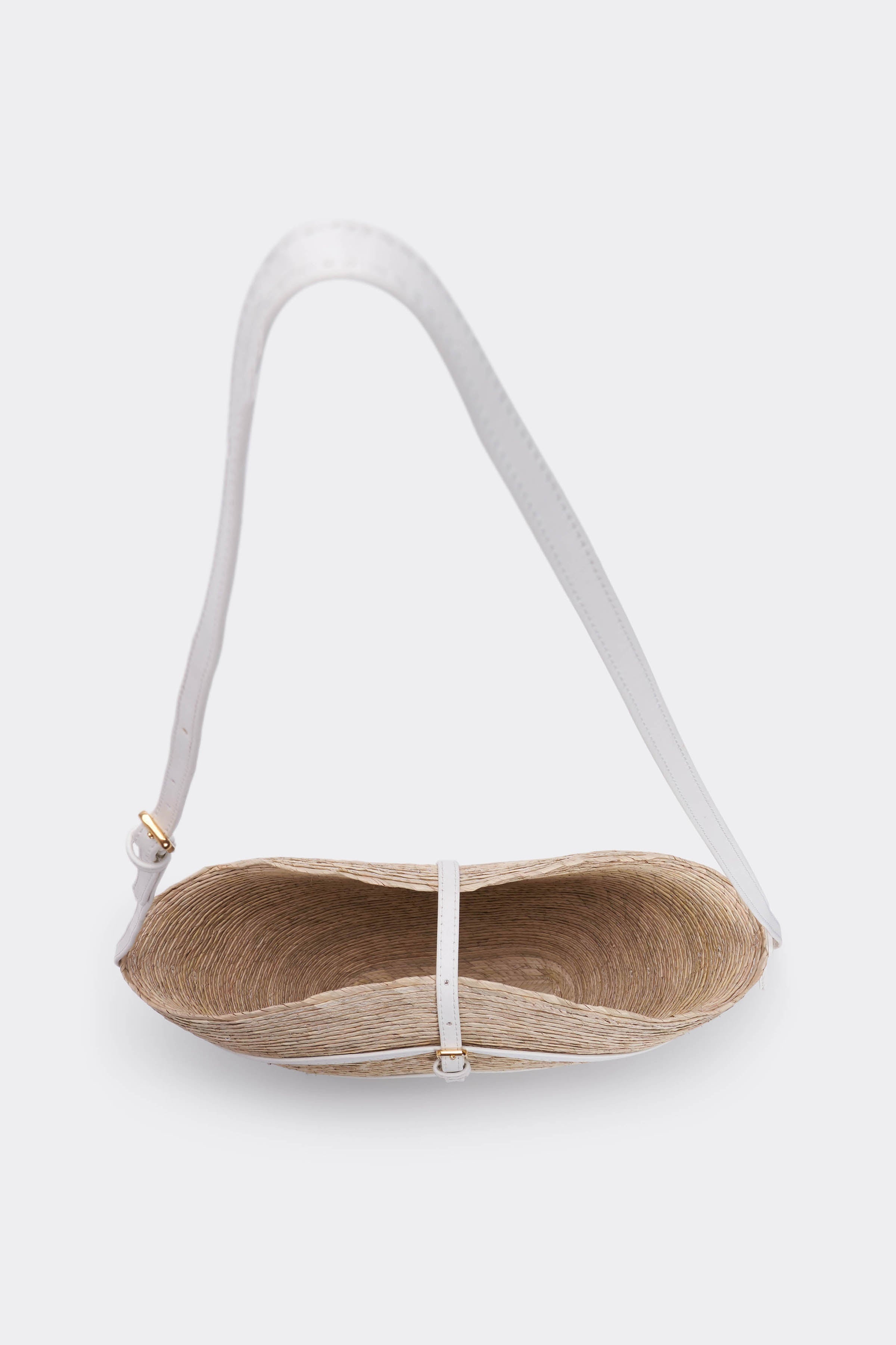 'WATERMILL' CROSSBODY - 5