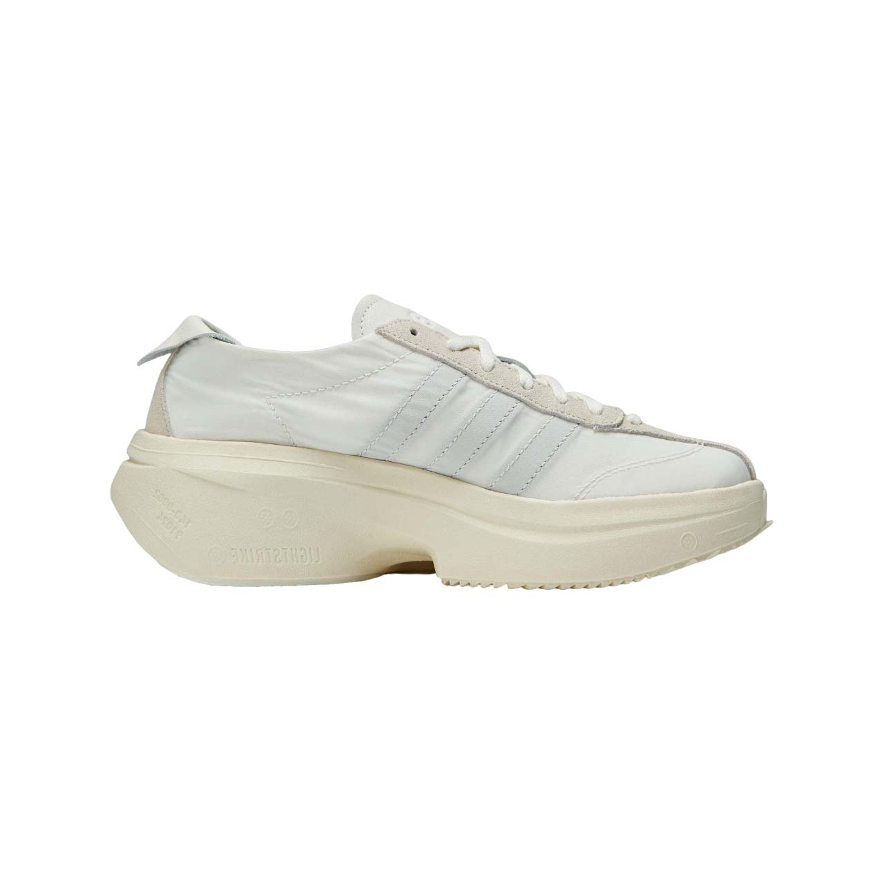 adidas Y-3 Subaya 'White' IH8425 - 2