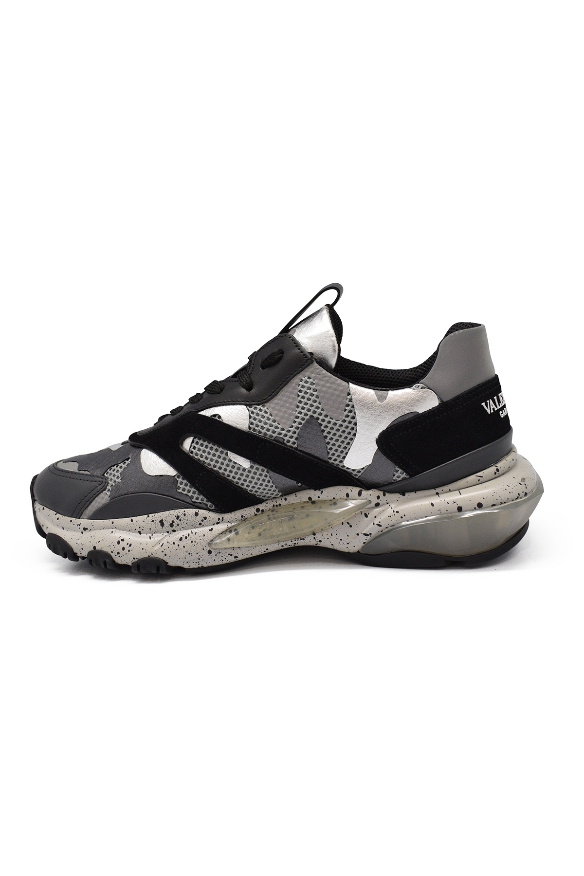 Bounce Camouflage sneakers - 3