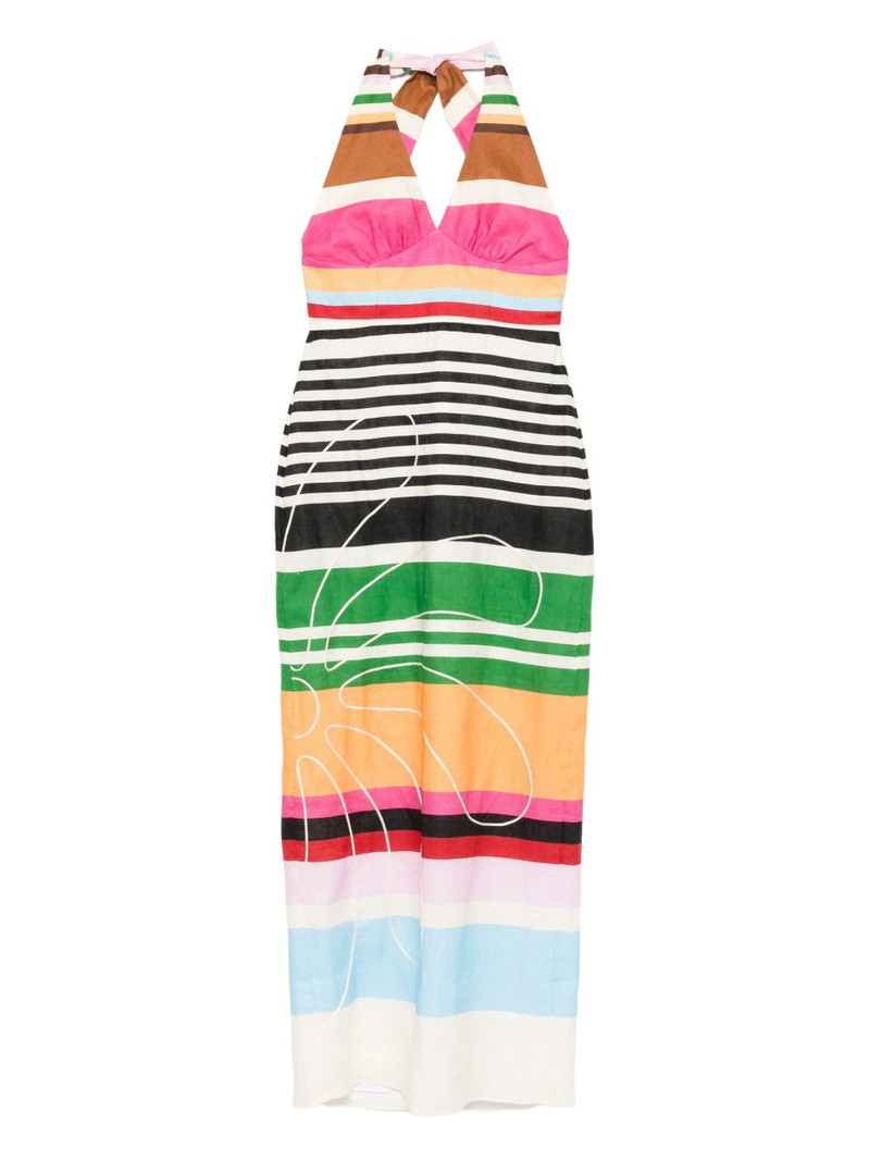 Dasha maxi dress 1