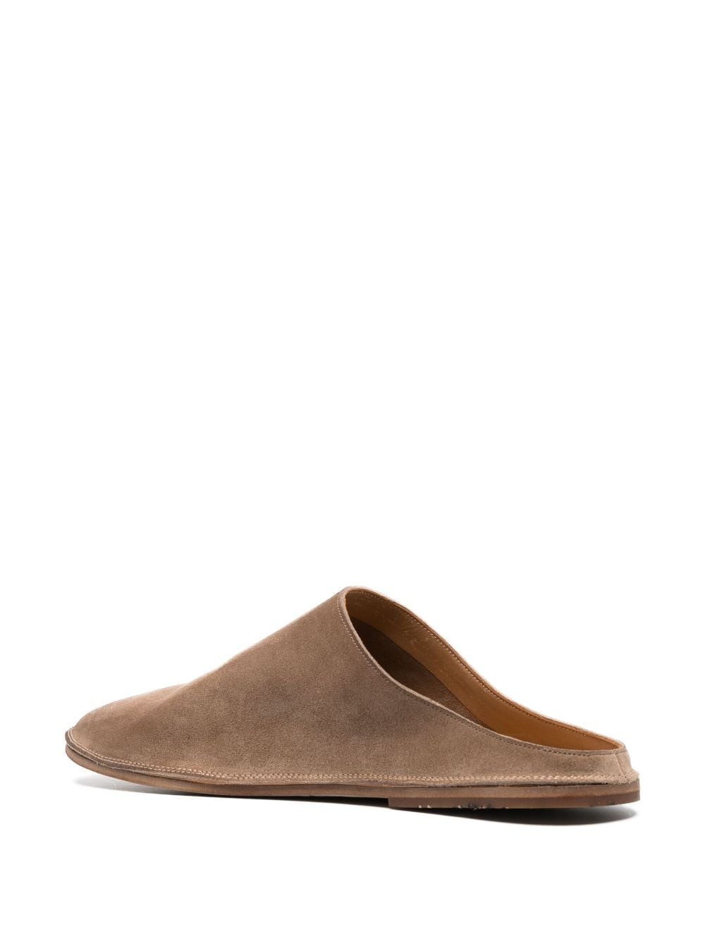 slip-on slippers - 3