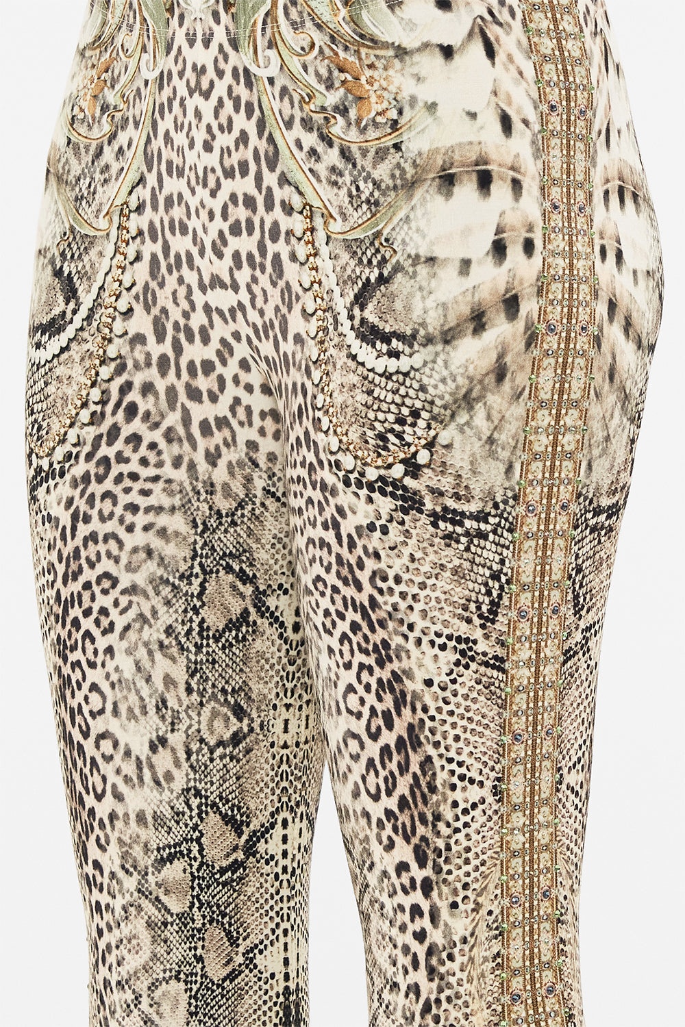 LEGGINGS - 5