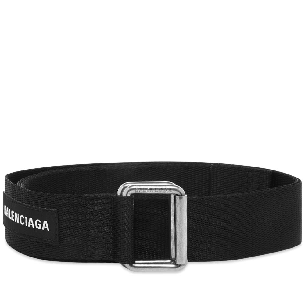 Balenciaga Army Belt - 1