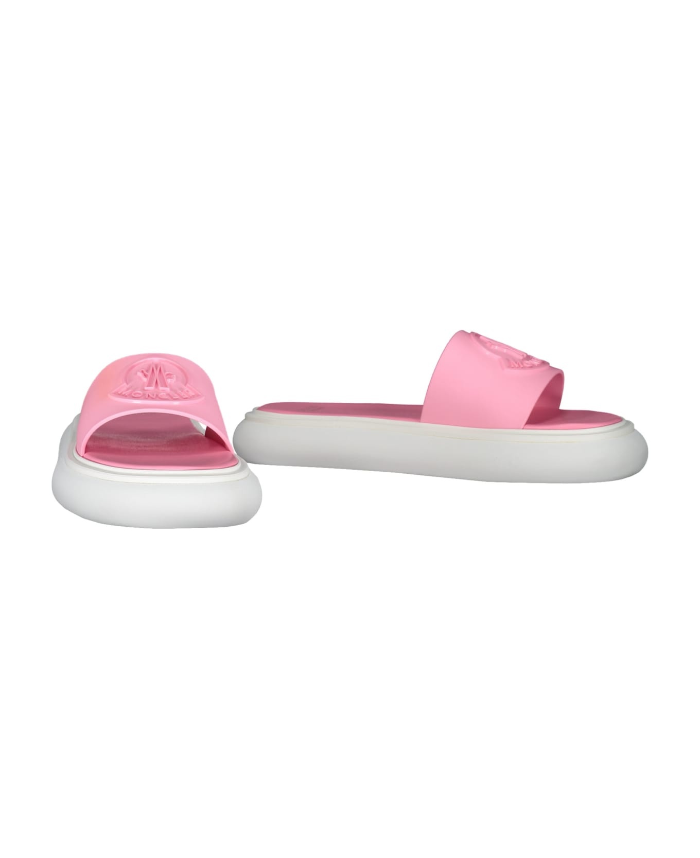Rubber Slides - 2