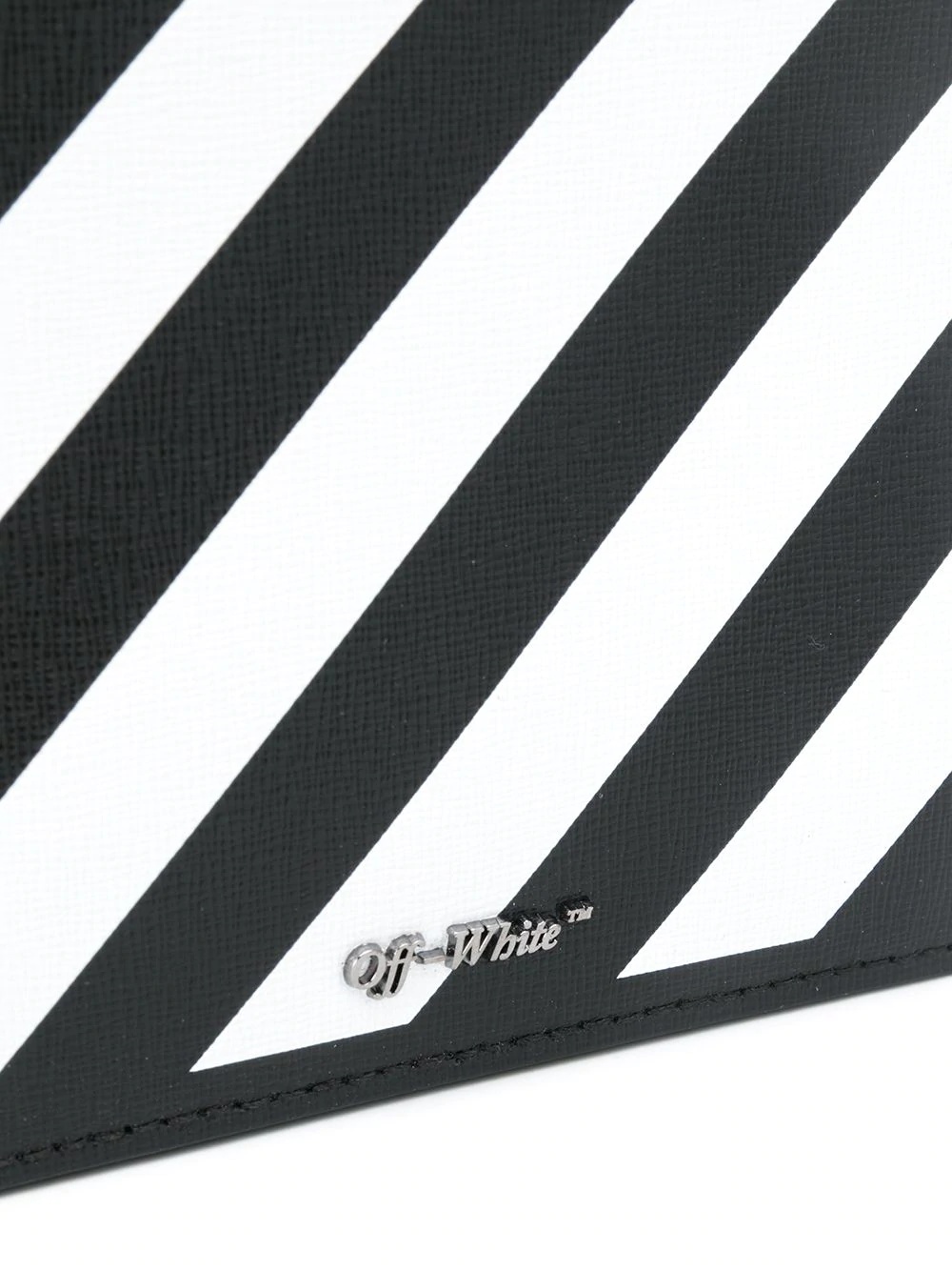 Diag zip pouch - 4